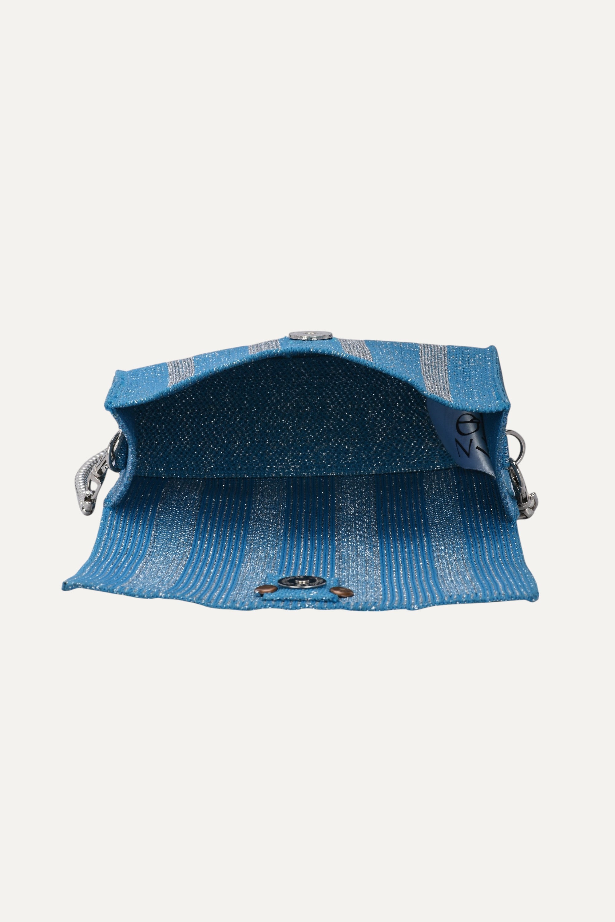 Queen of hearts- Evening Bag