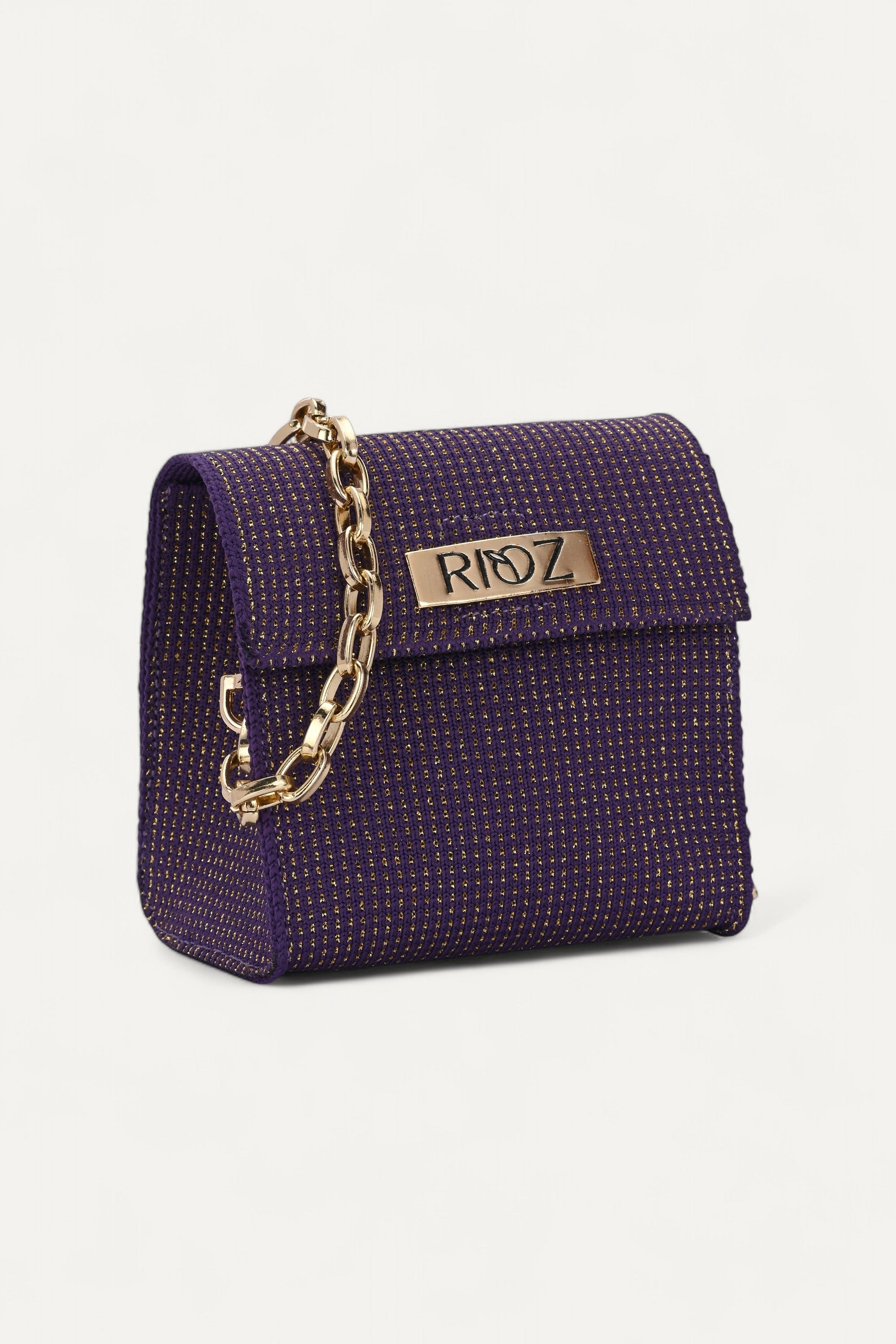 Rioz- party wear sling bag for women ladies purse- mini bag- mini crossbody bag