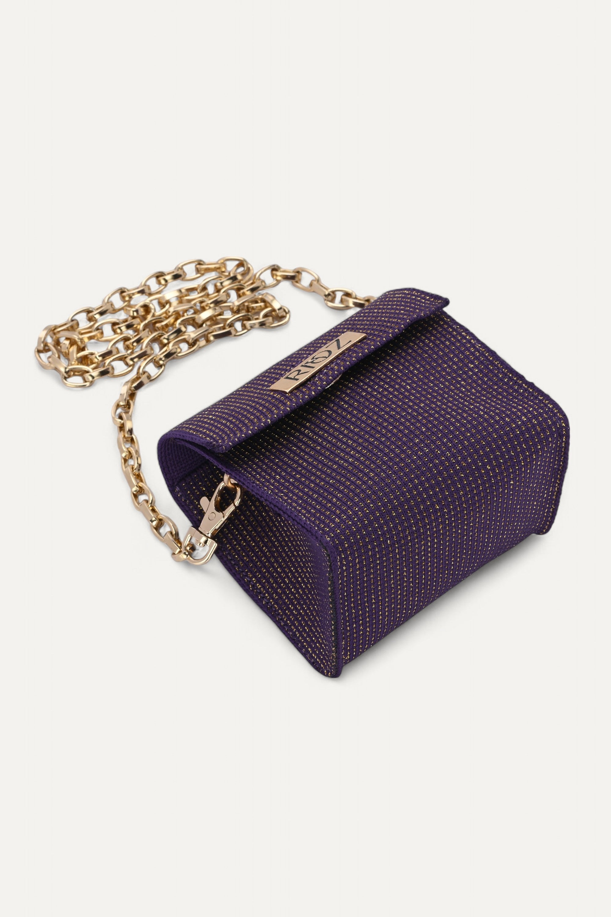 Rioz- party wear sling bag for women ladies purse- mini bag- mini crossbody bag