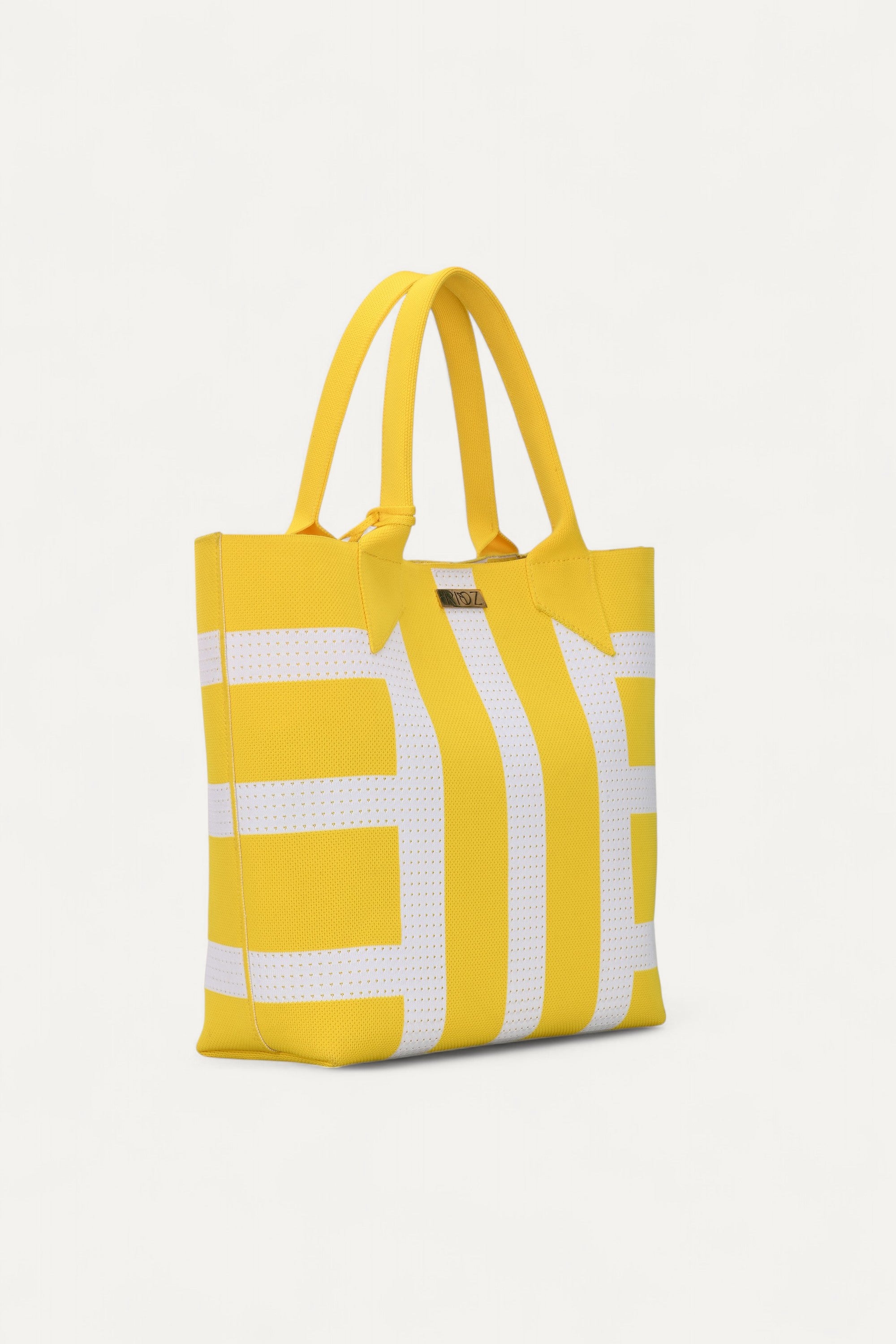 Ocean Breeze- Tote Bag