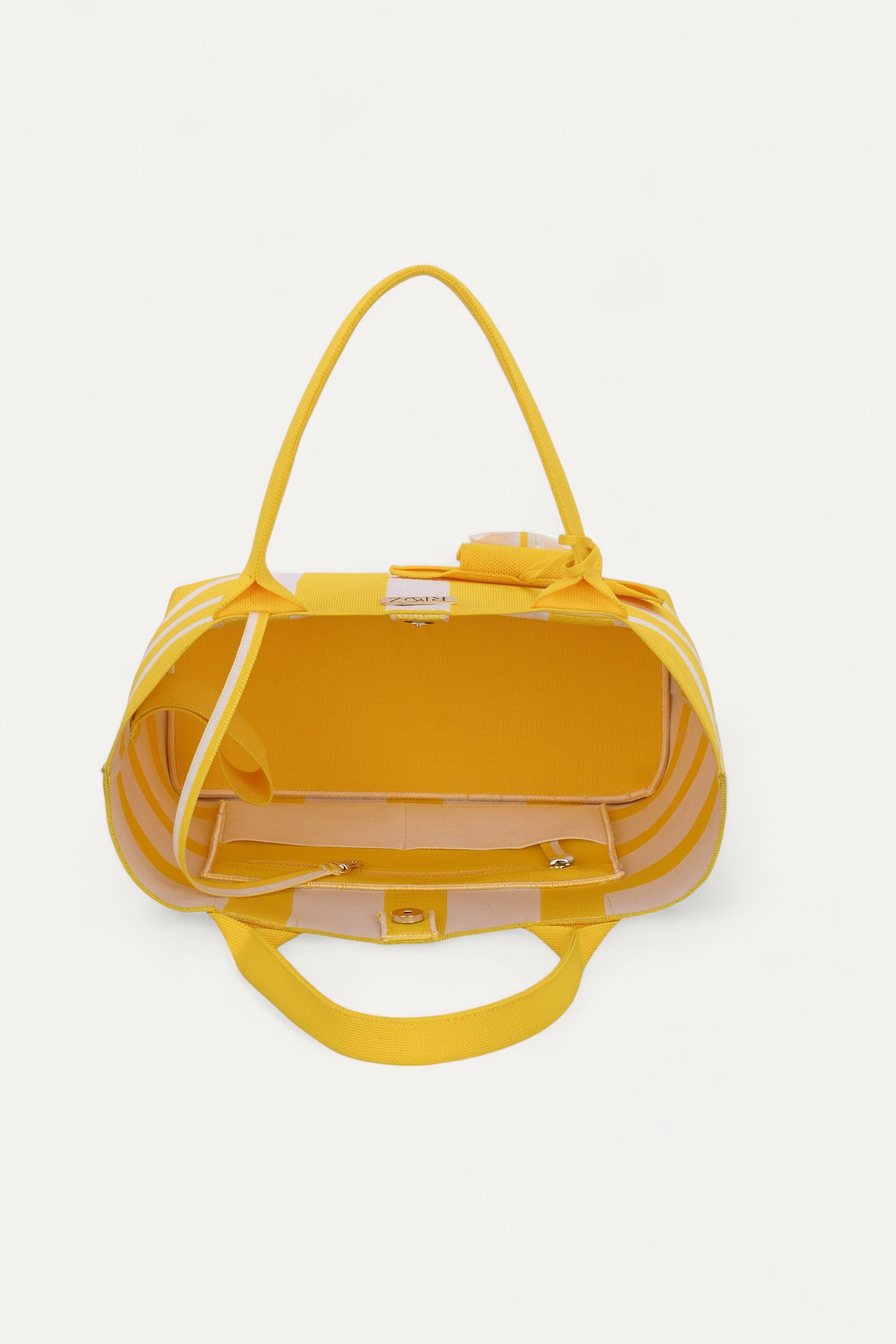 Ocean Breeze- Tote Bag