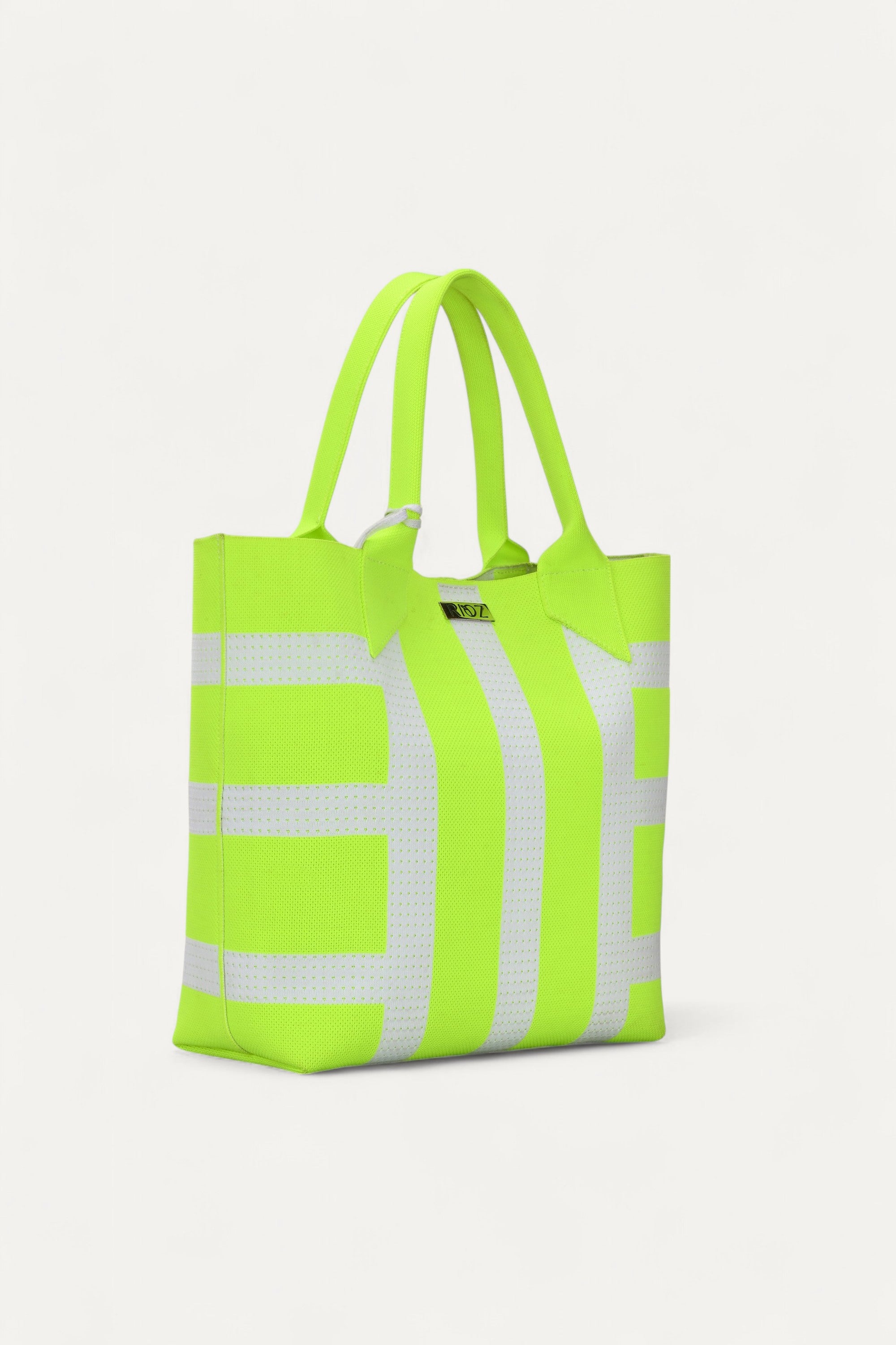 Ocean Breeze- Tote Bag