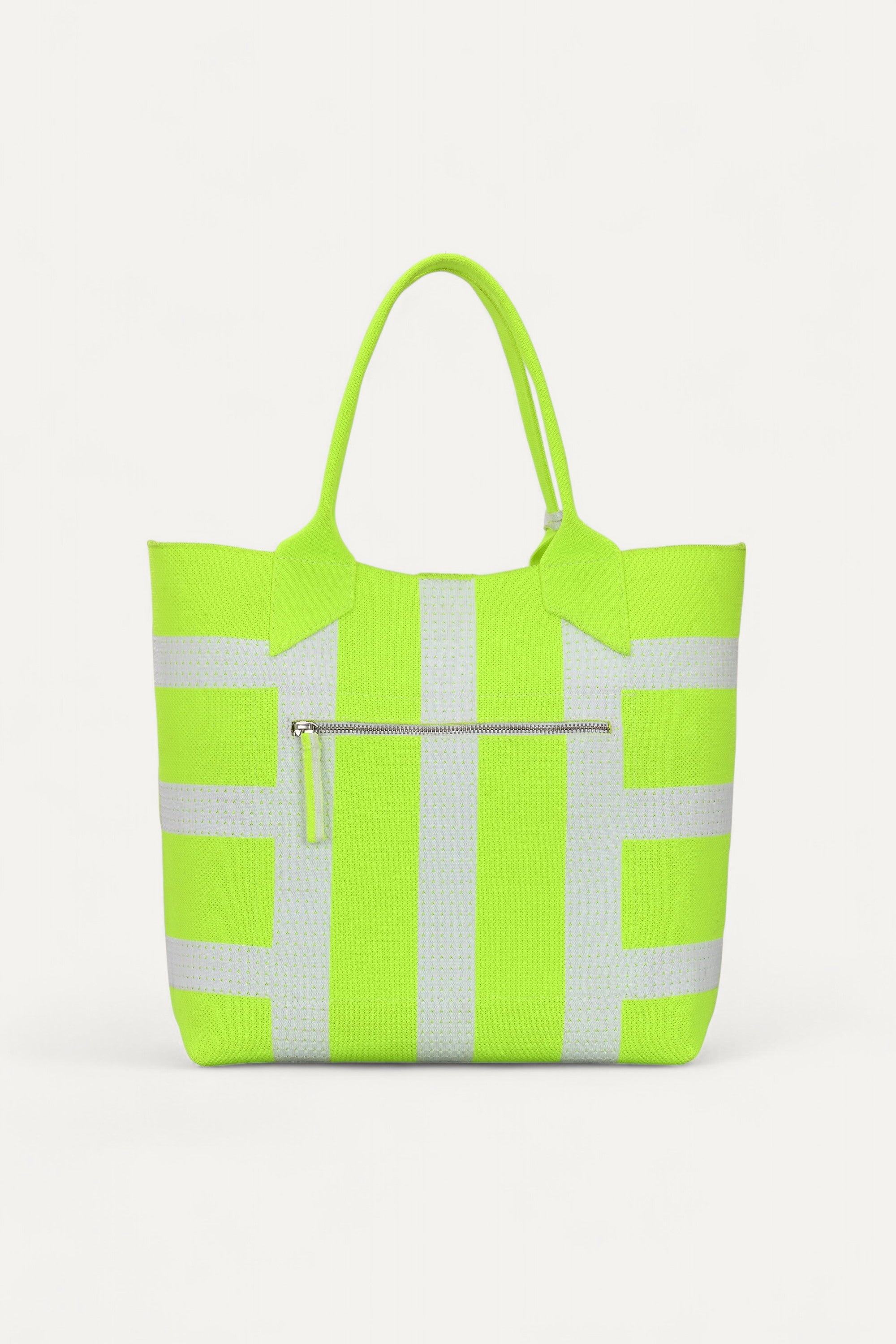 Ocean Breeze- Tote Bag