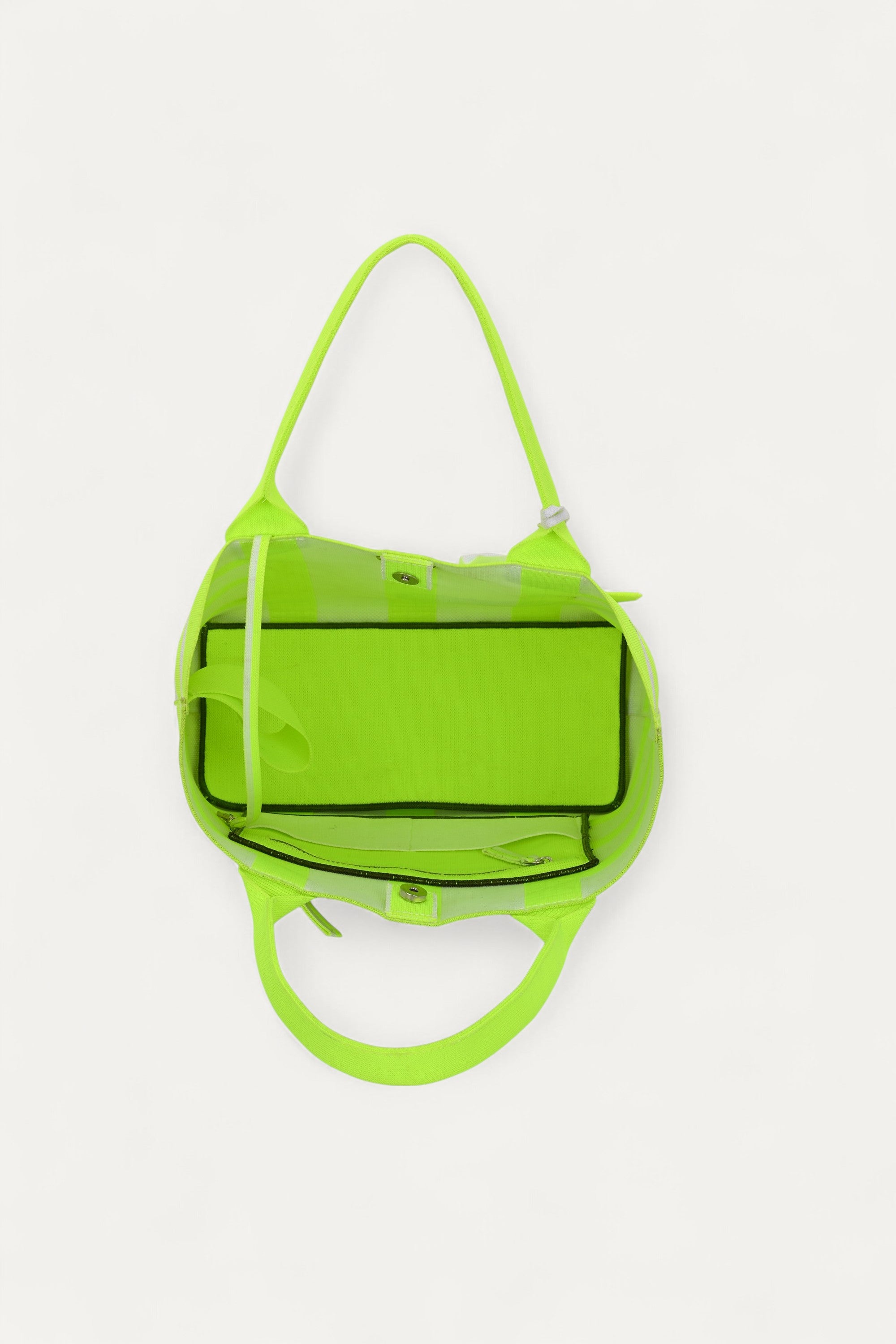 Ocean Breeze- Tote Bag