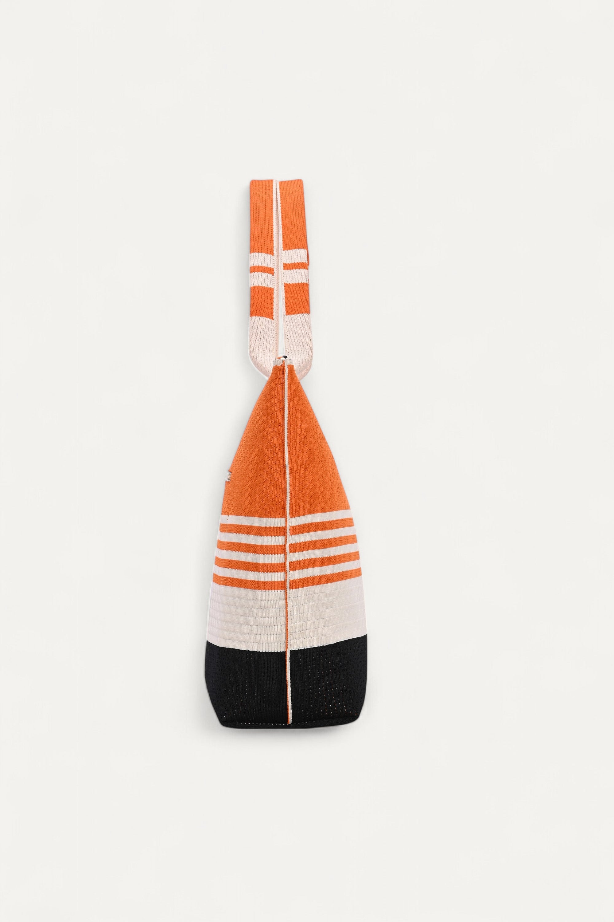 Luna- Zipper Tote Bag