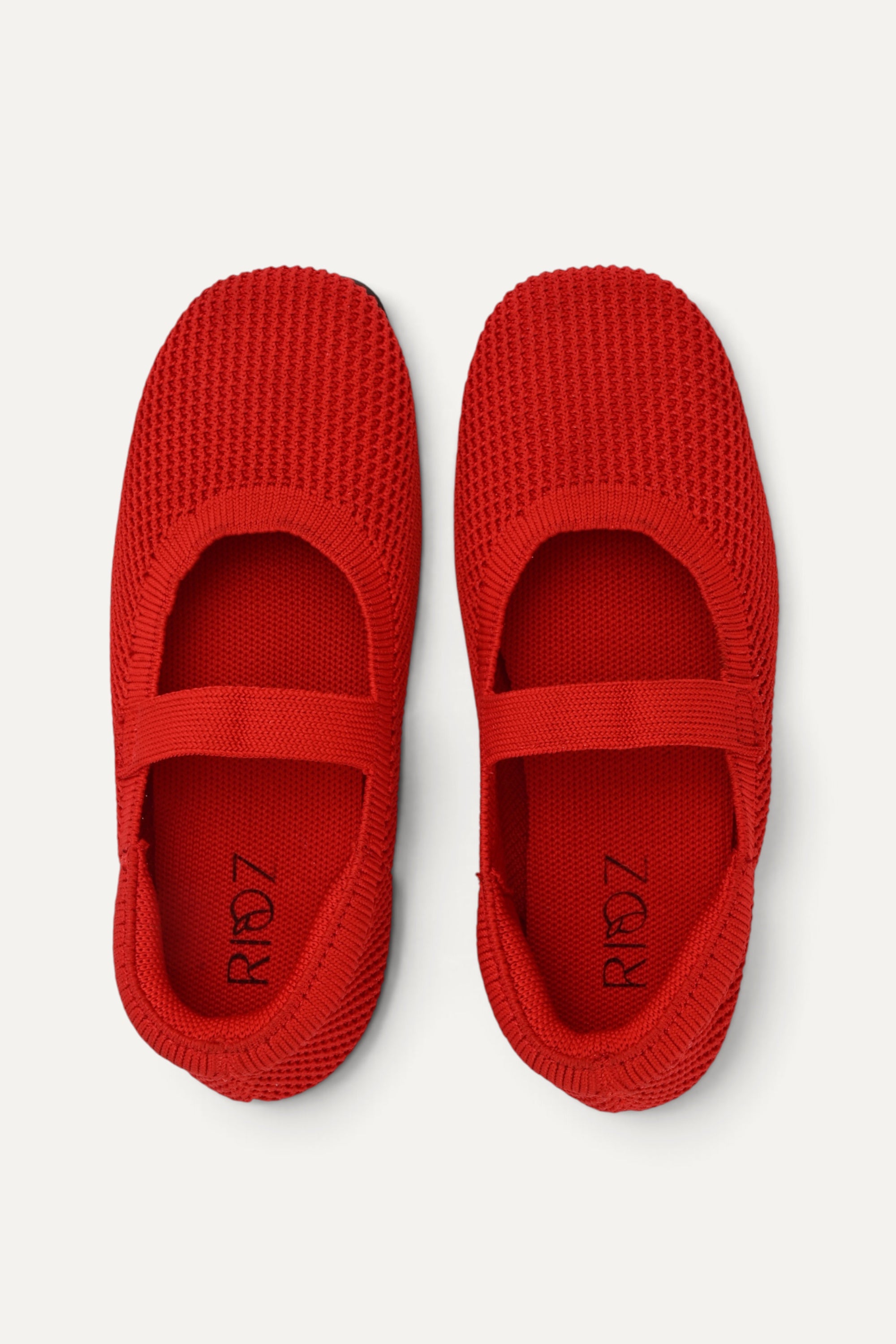 The Kids Square Toe- Metro Mary Janes