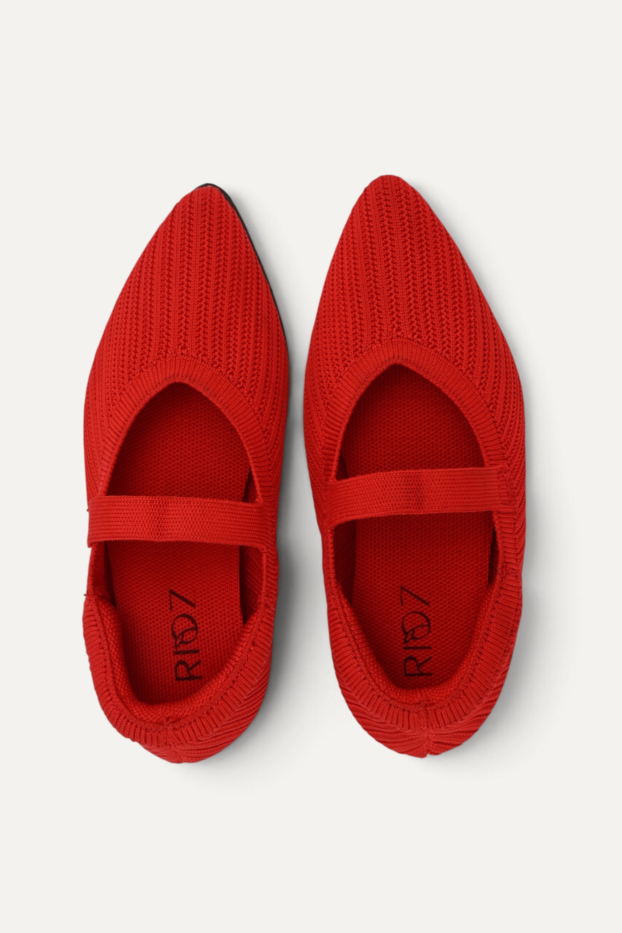 The Kids Pointed Toe- Veloce Mary Janes