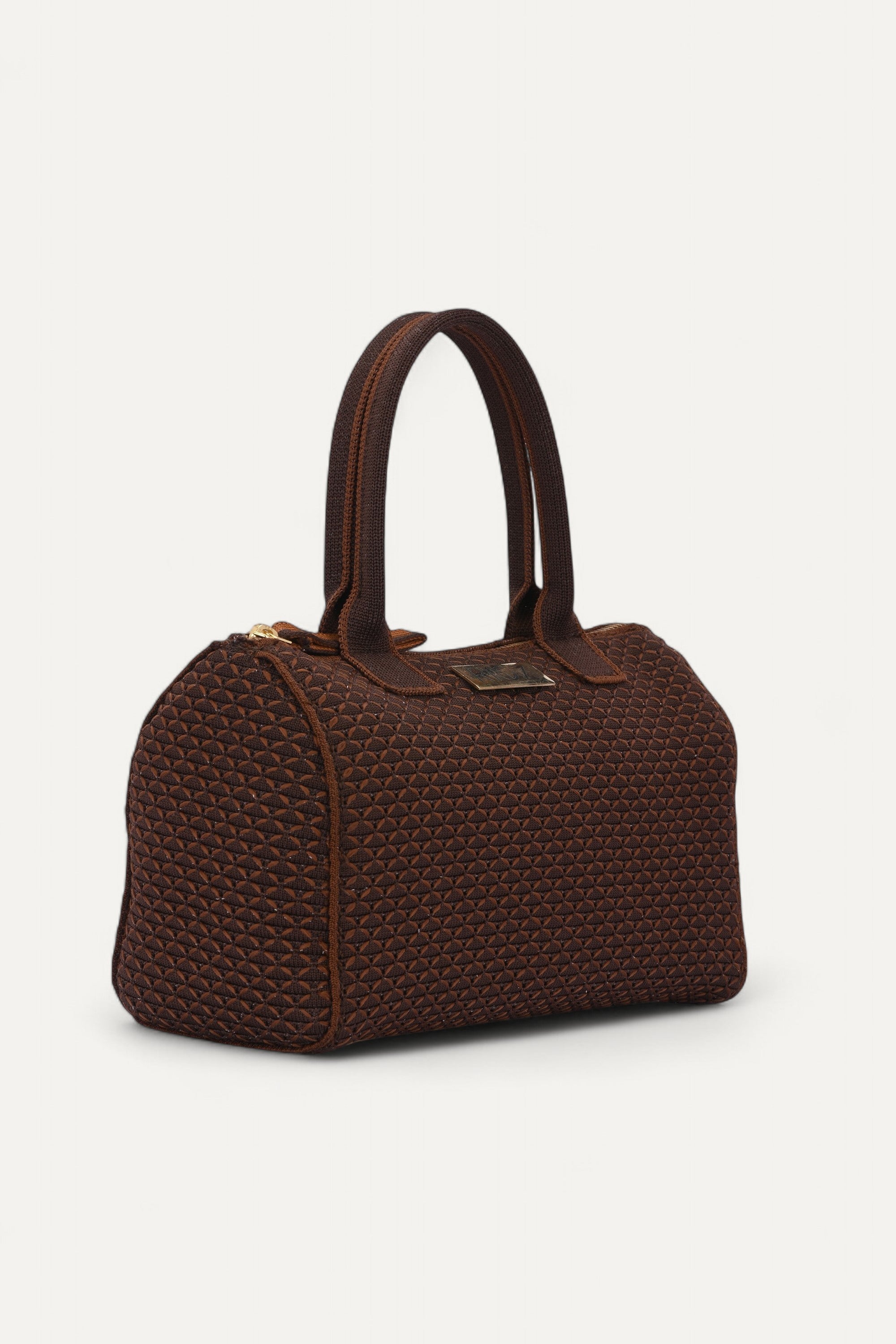 Americanó- Satchel Bag