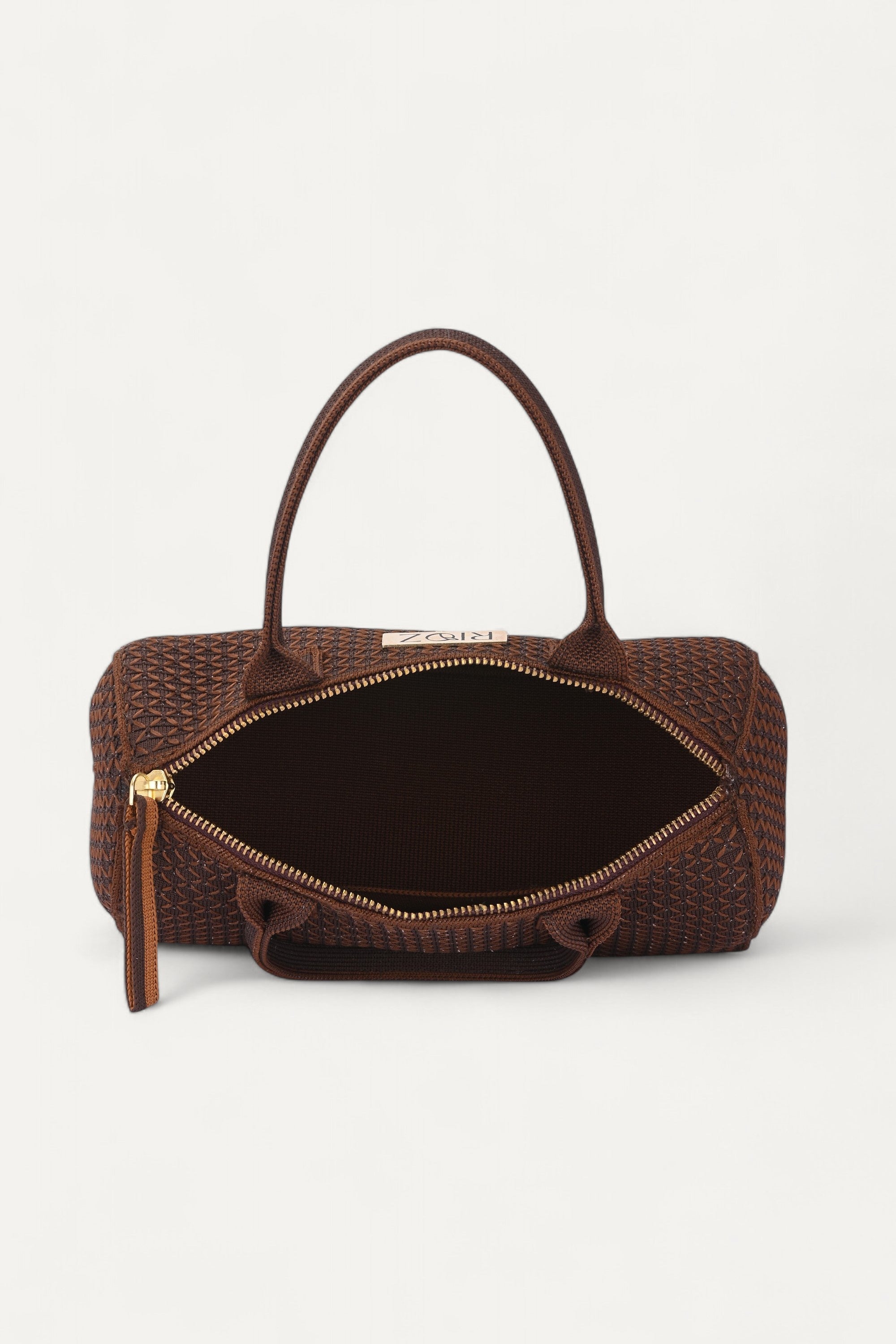 Americanó- Satchel Bag