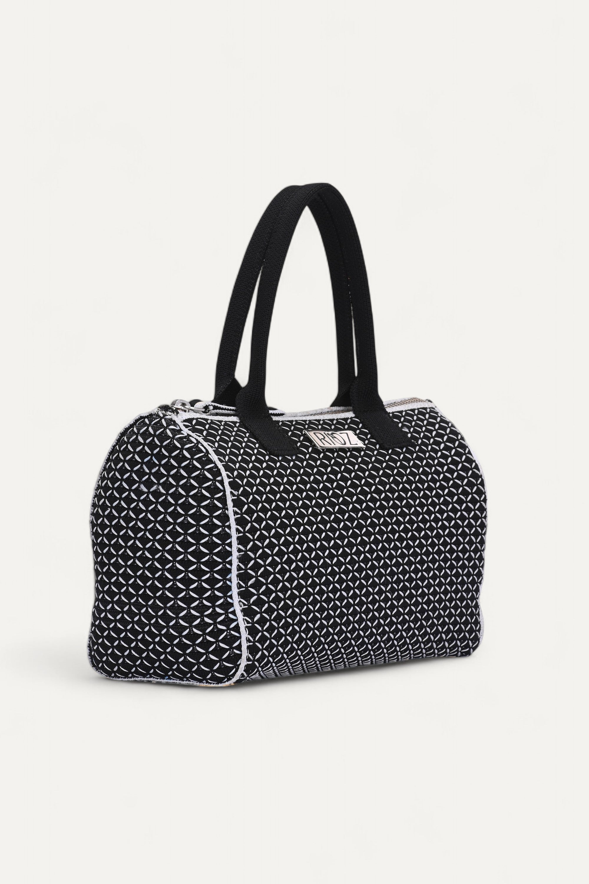 Americanó- Satchel Bag