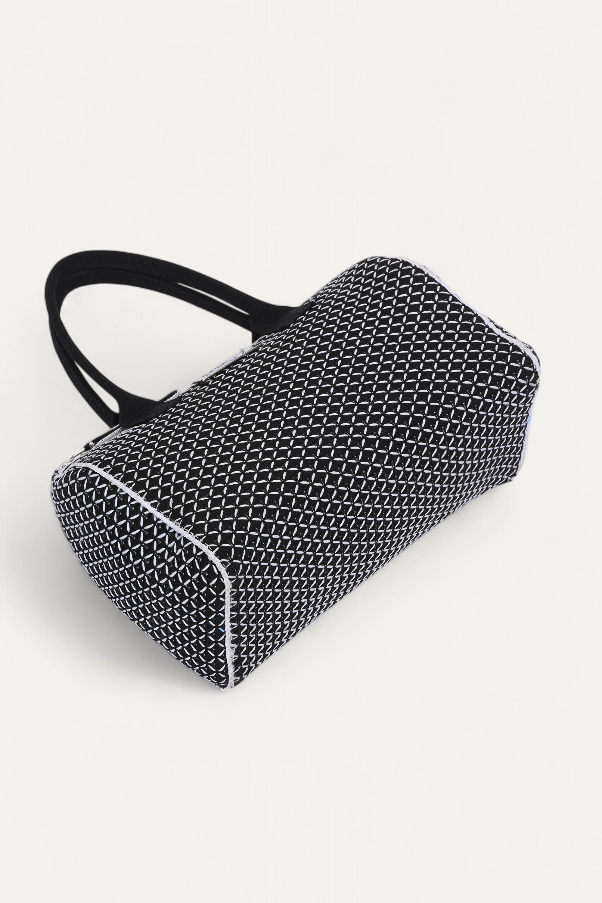 Americanó- Satchel Bag