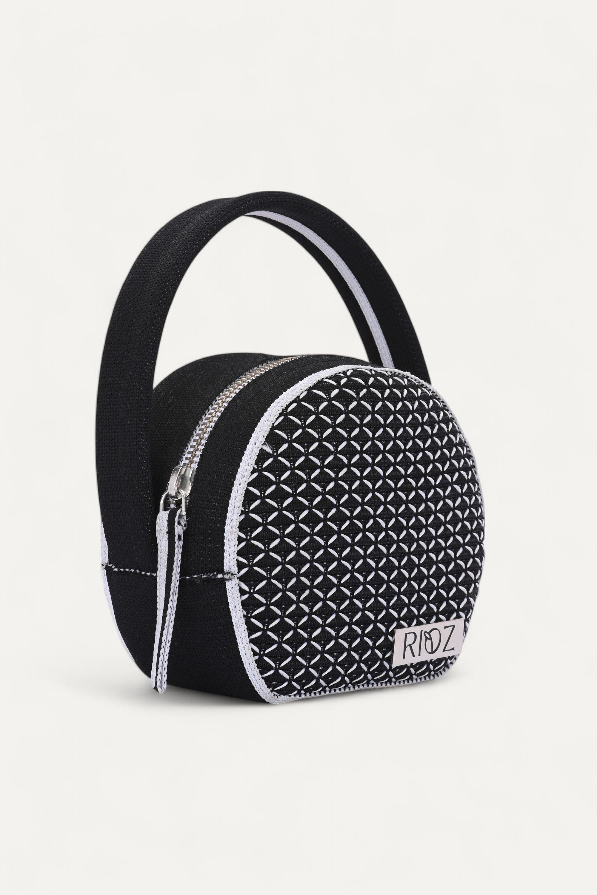 Espressó- Satchel Bag