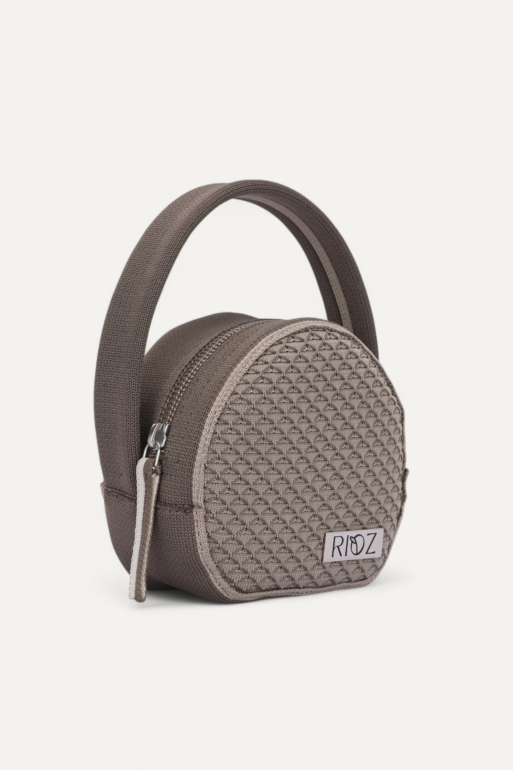 Espressó- Satchel Bag