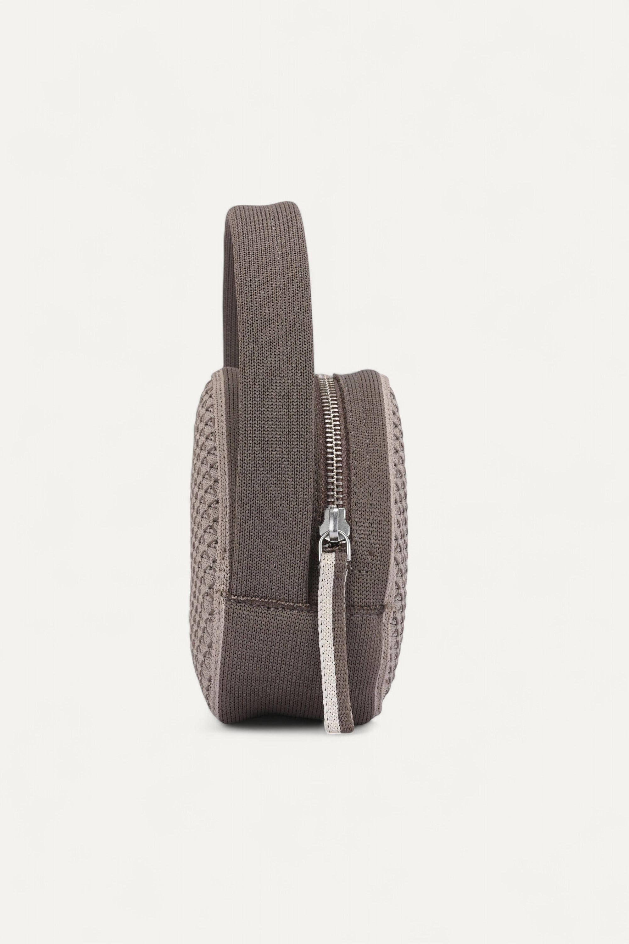 Espressó- Satchel Bag