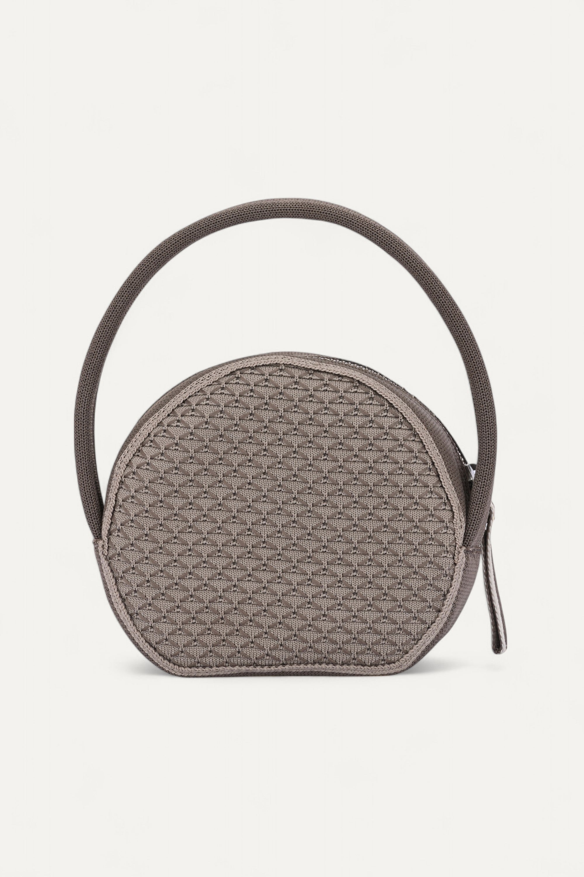 Espressó- Satchel Bag