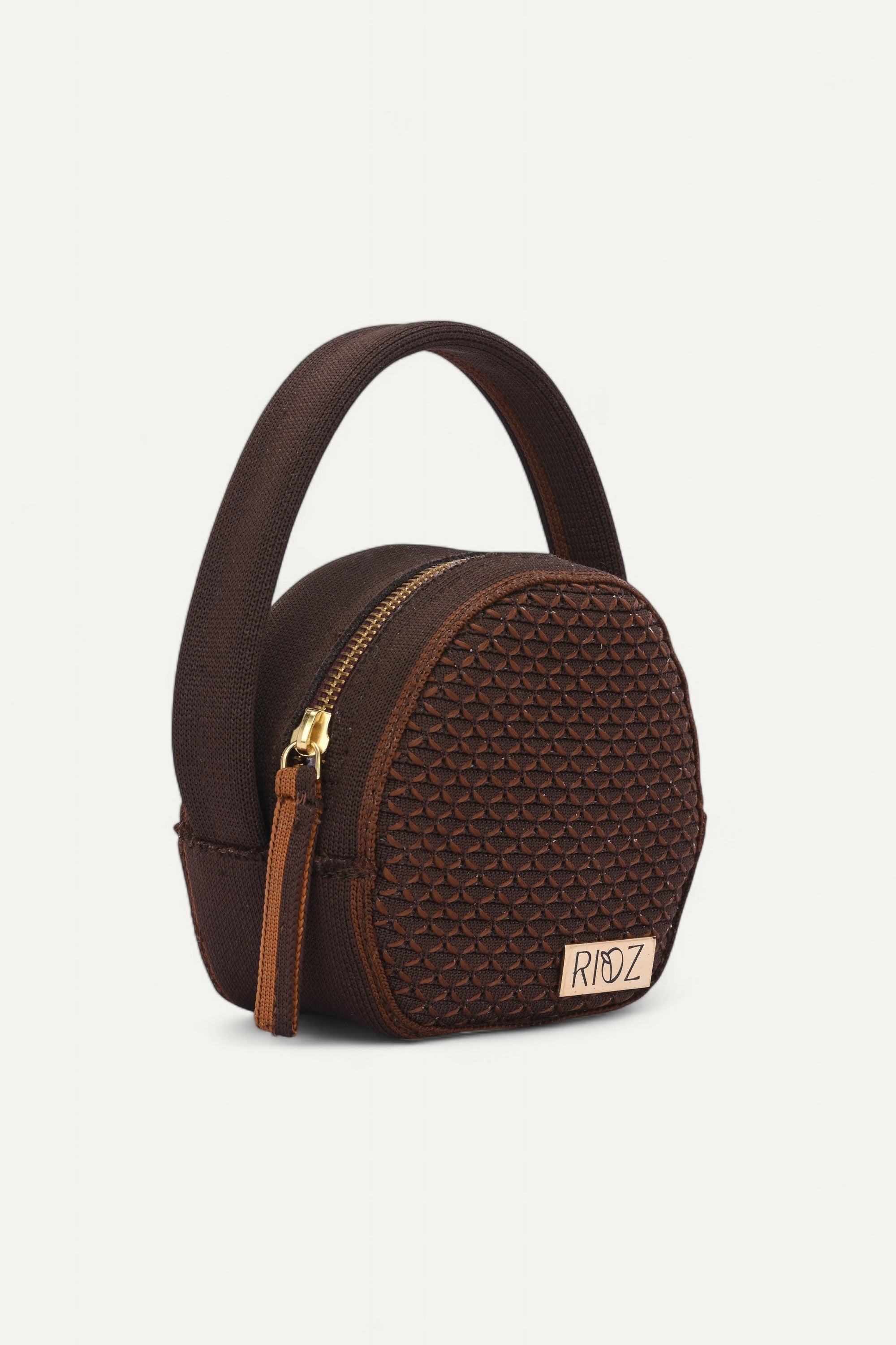 Espressó- Satchel Bag