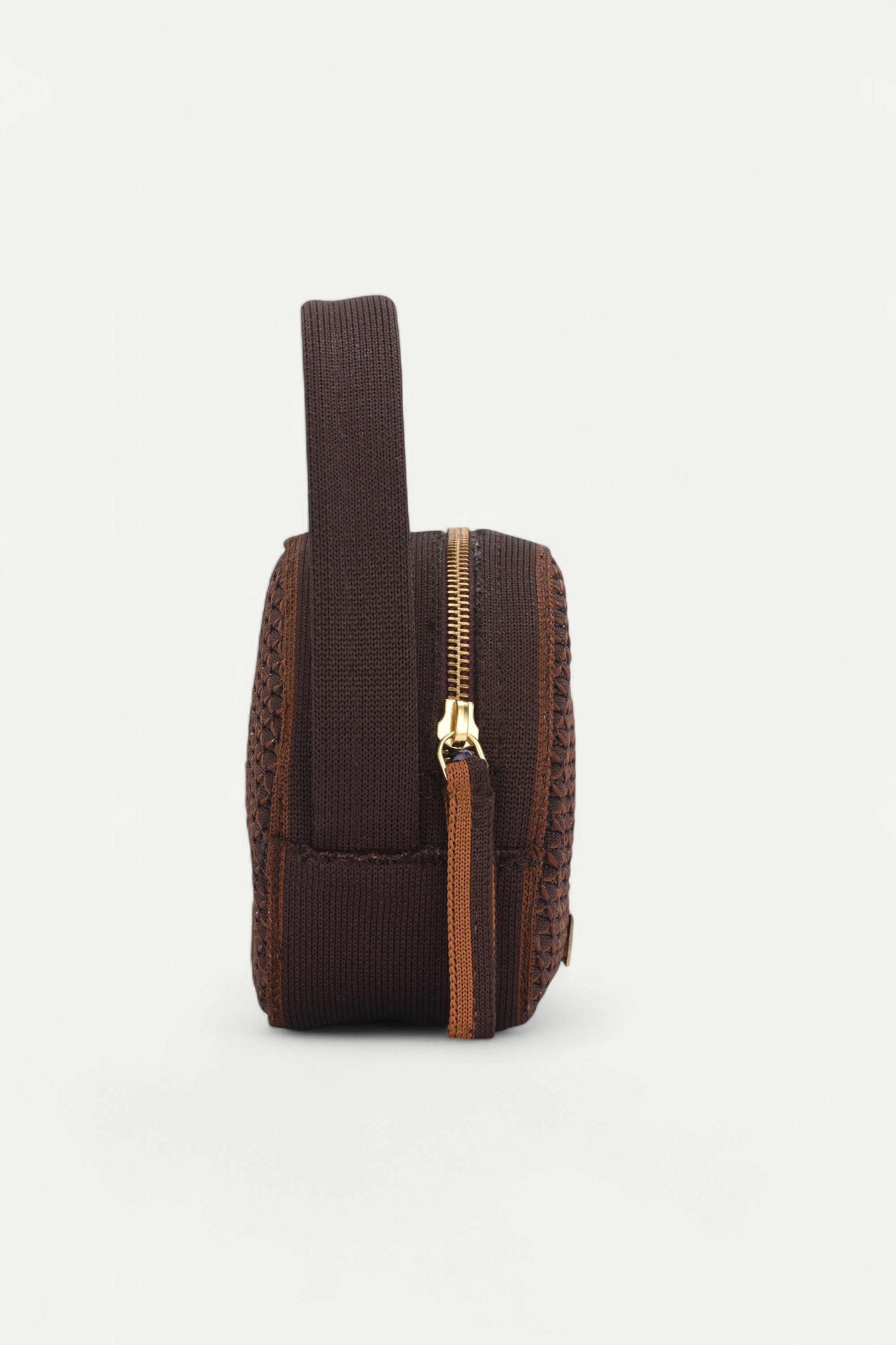 Espressó- Satchel Bag