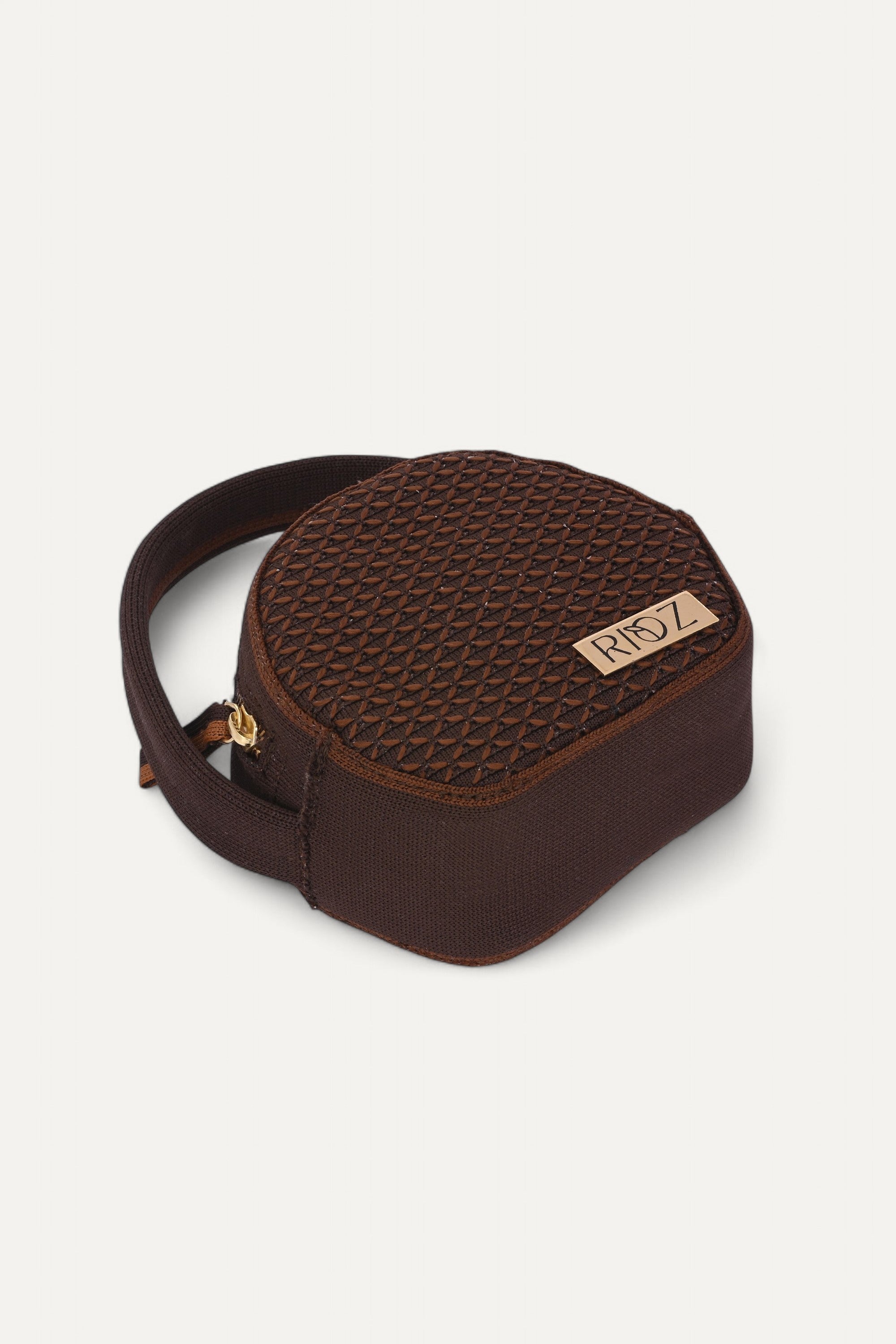 Espressó- Satchel Bag