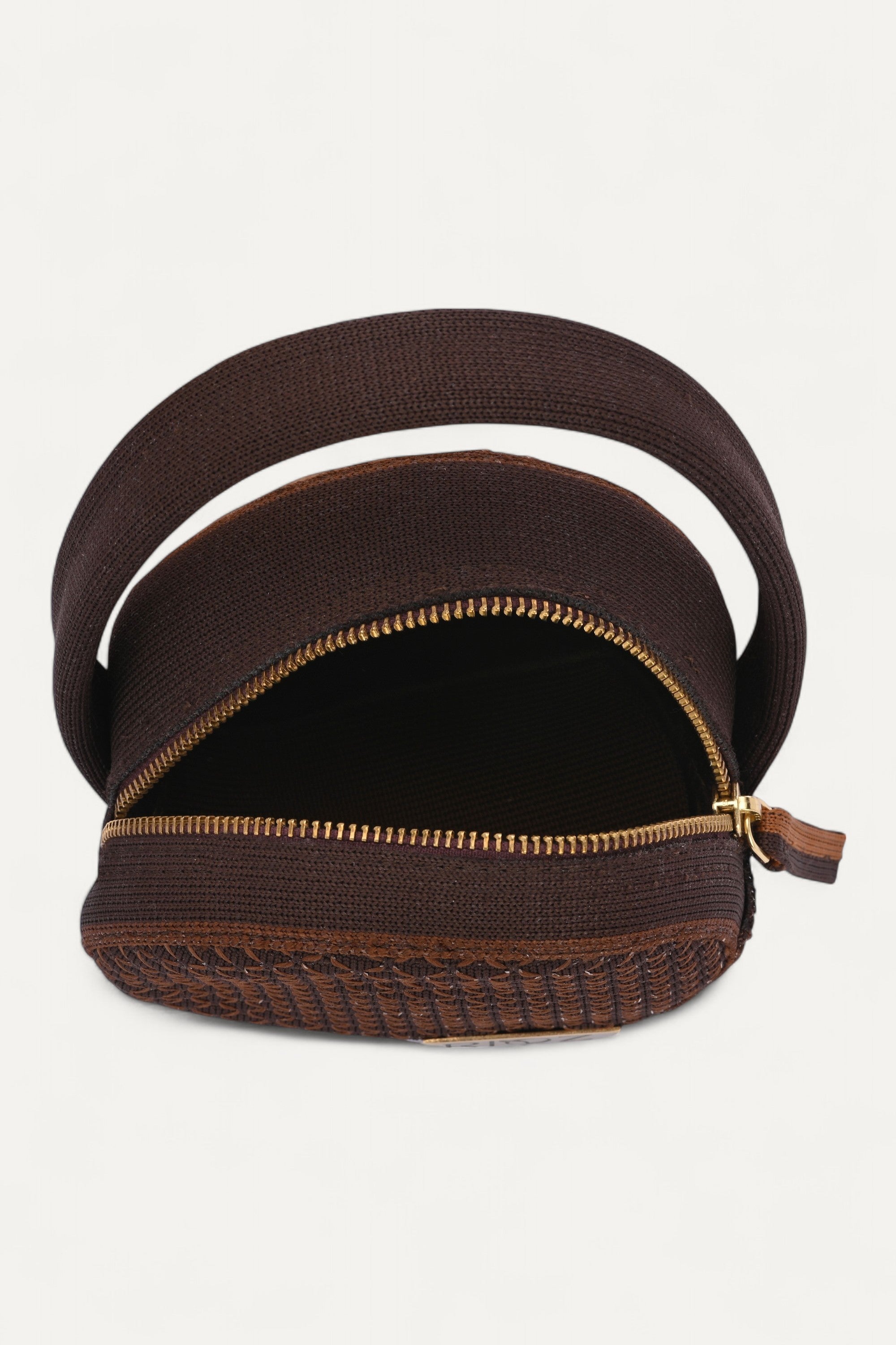 Espressó- Satchel Bag