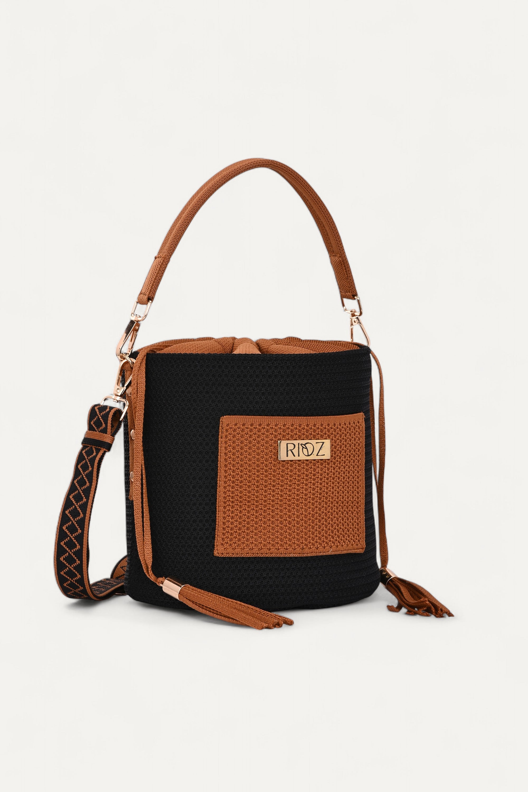 Icon- Bucket Bag