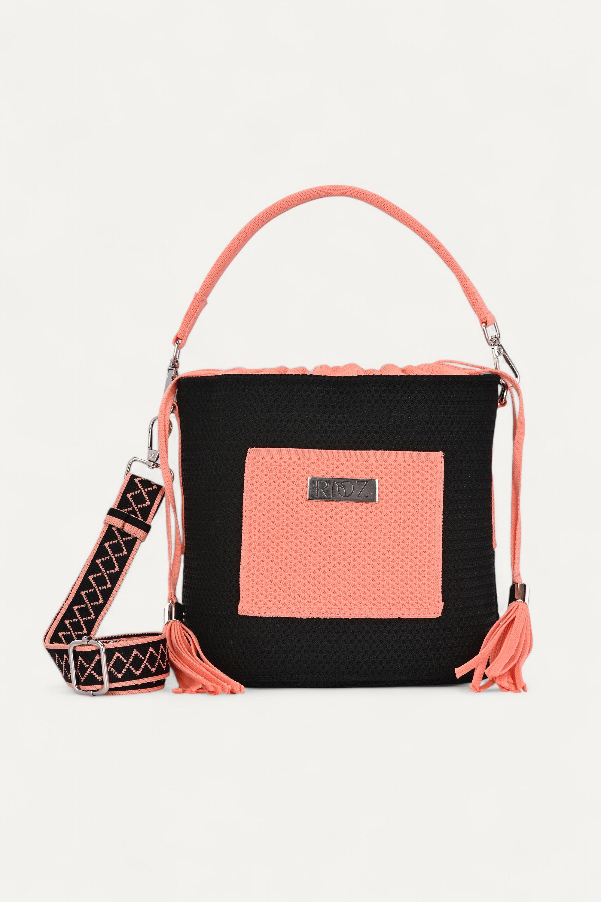 Icon- Bucket Bag
