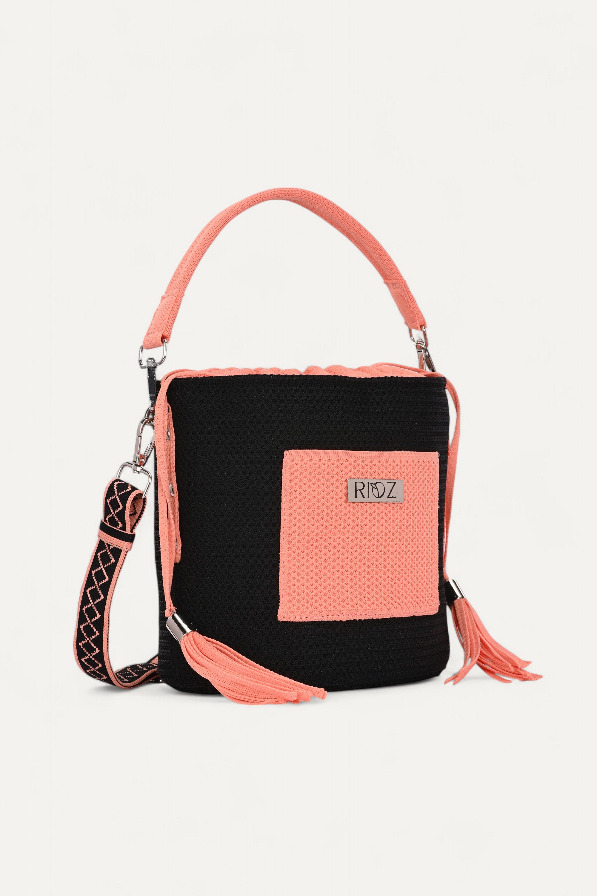 Icon- Bucket Bag