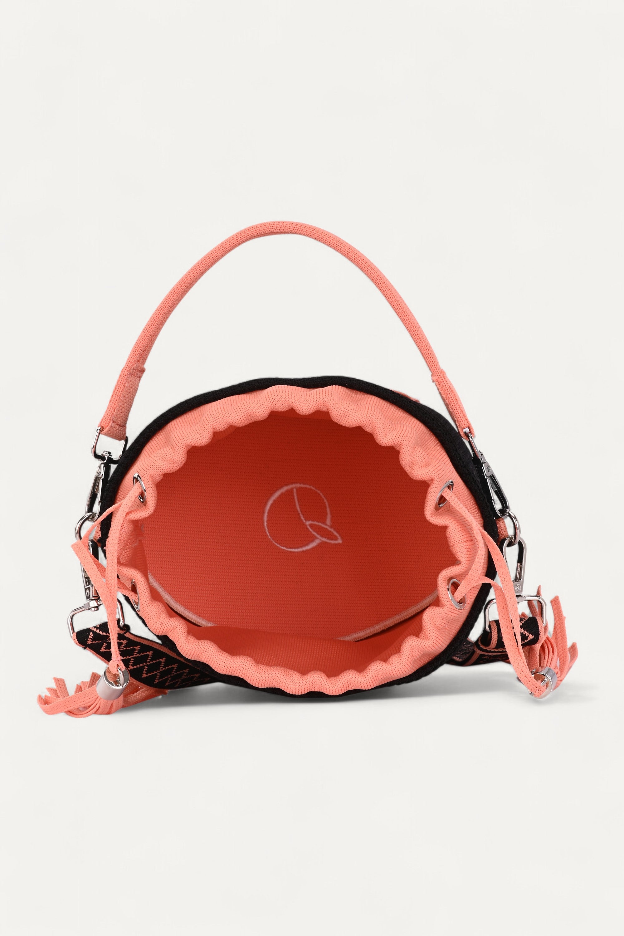 Icon- Bucket Bag