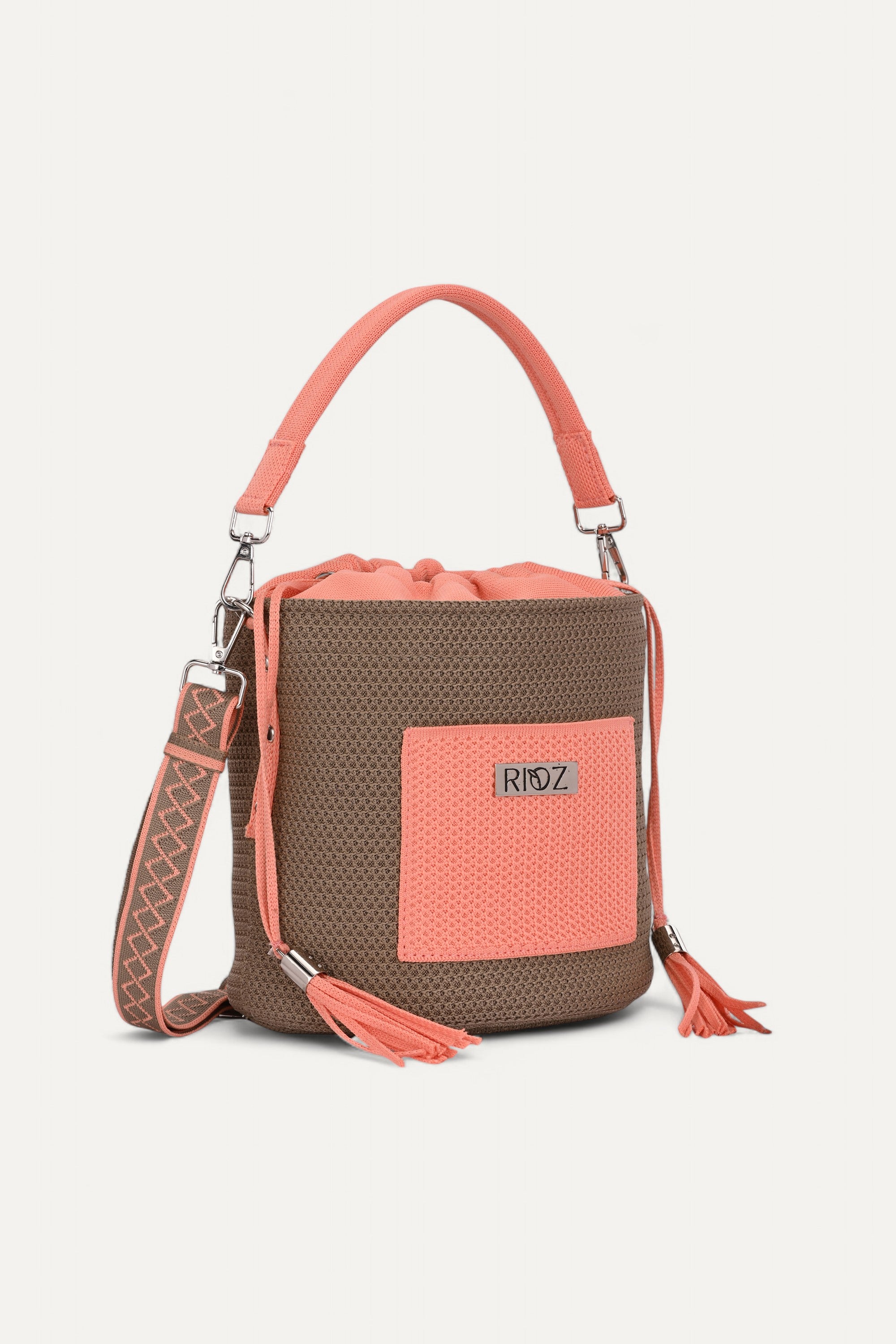 Icon- Bucket Bag