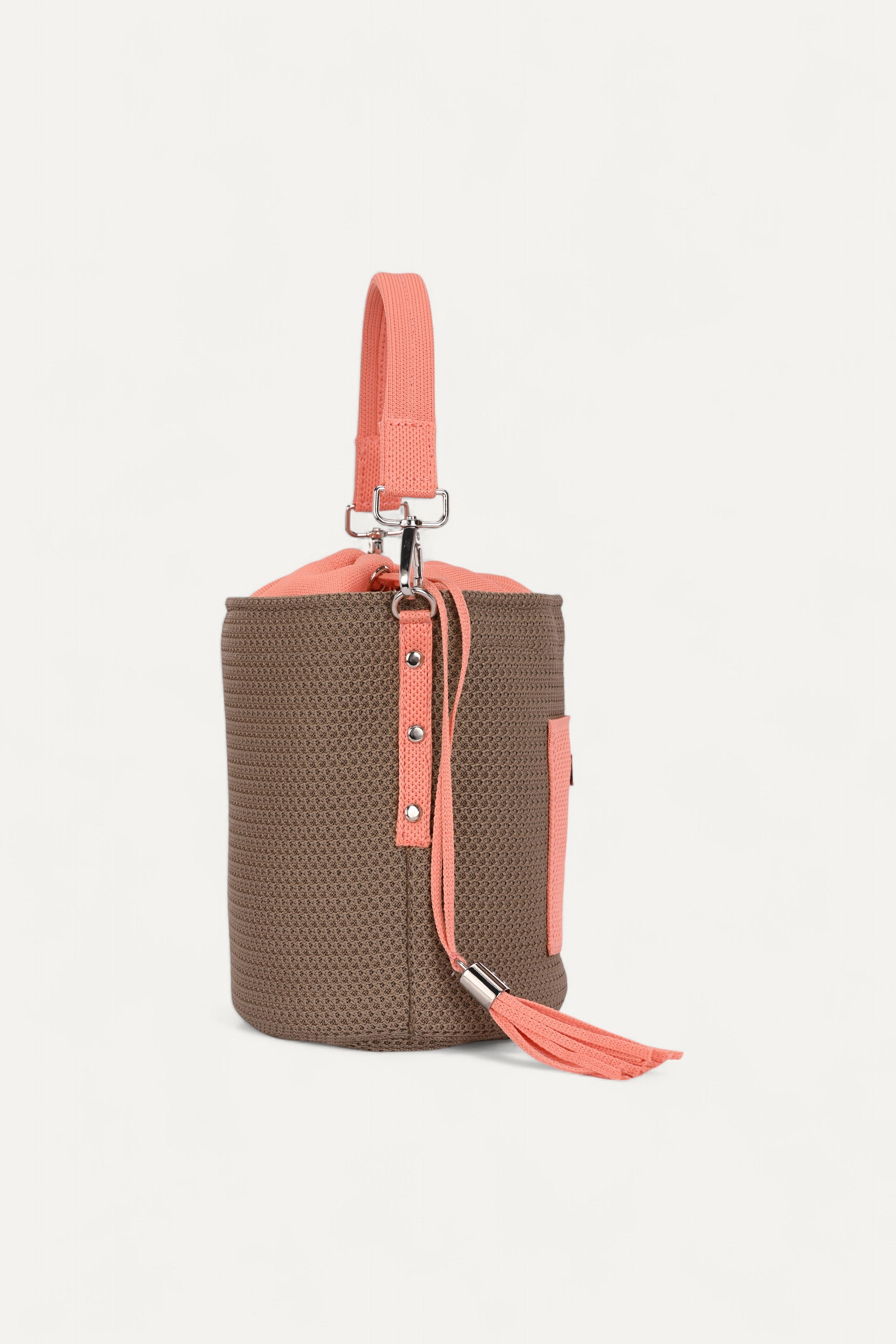 Icon- Bucket Bag