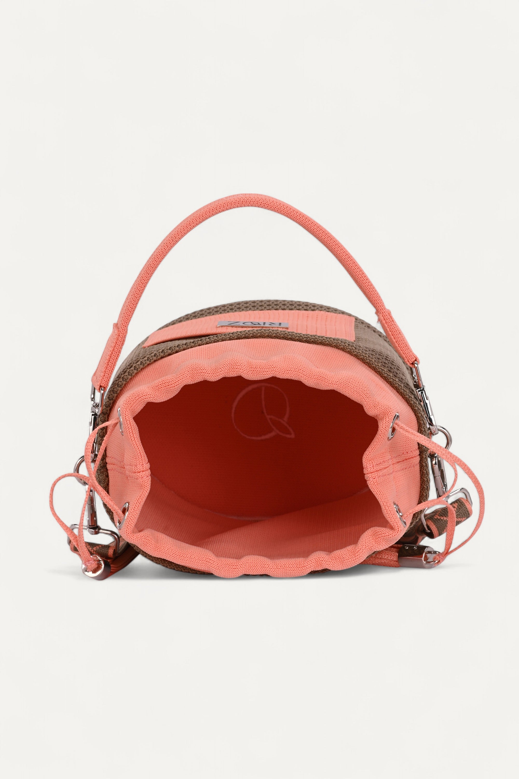 Icon- Bucket Bag