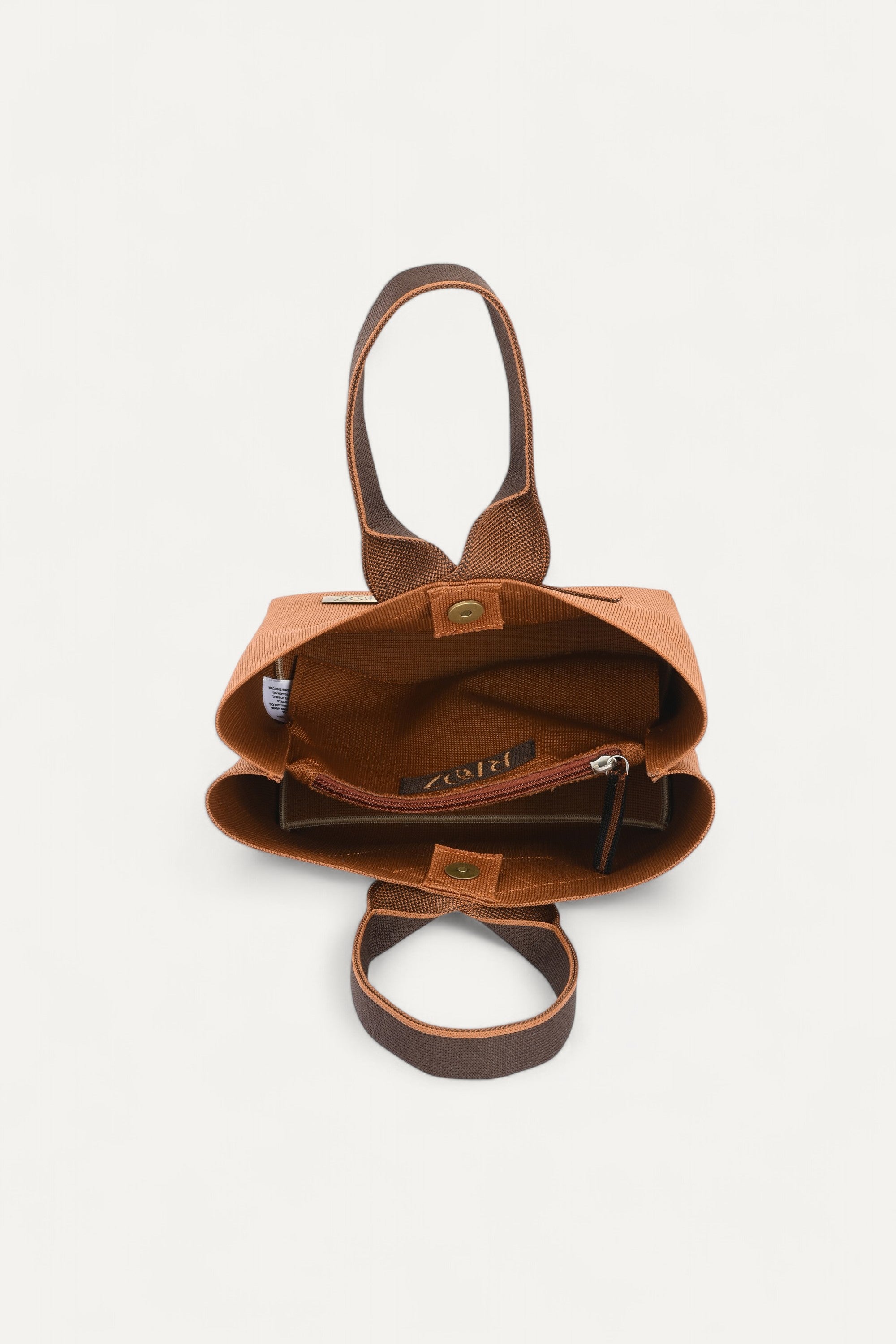 OG Signature- Satchel Bag