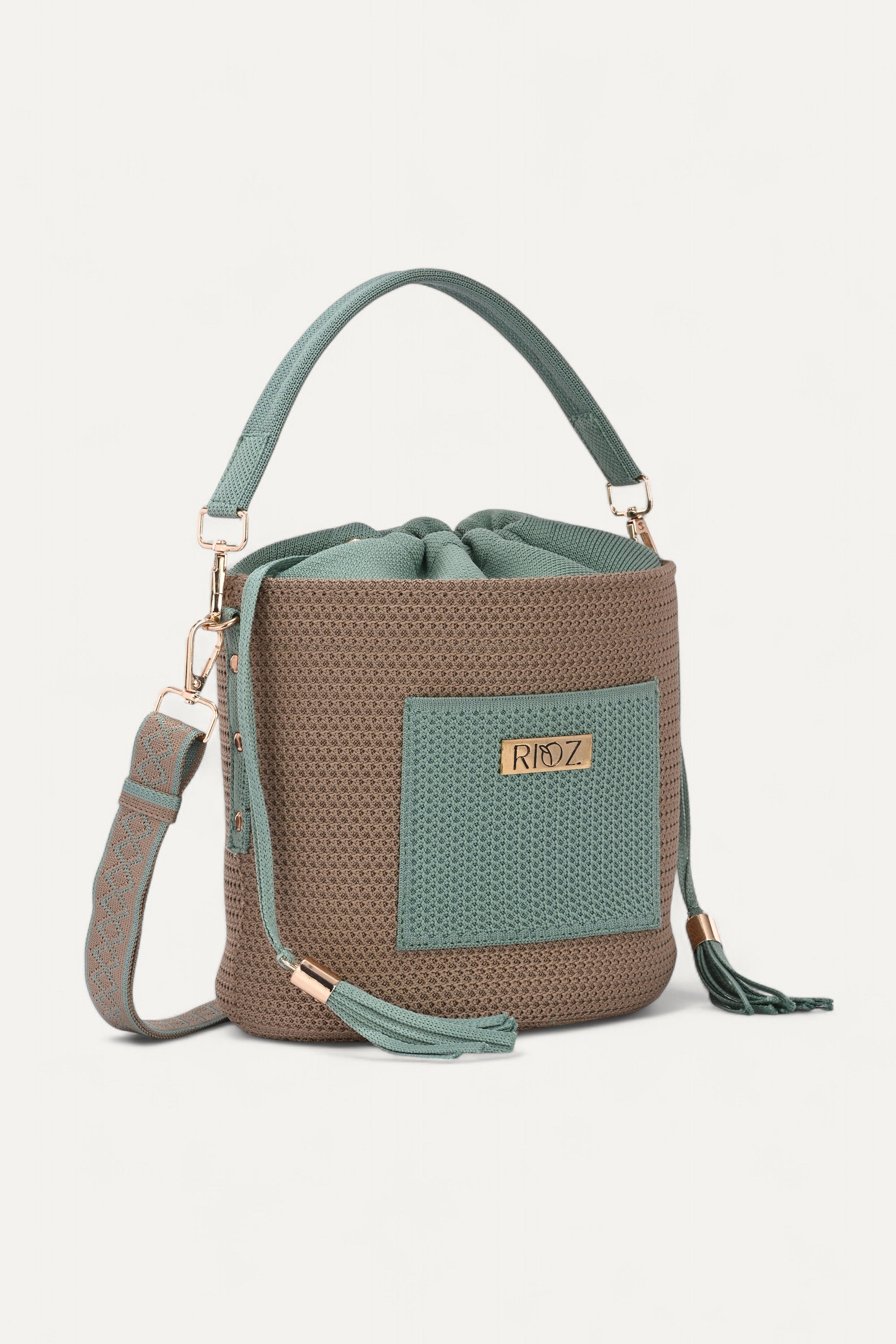 Icon- Bucket Bag