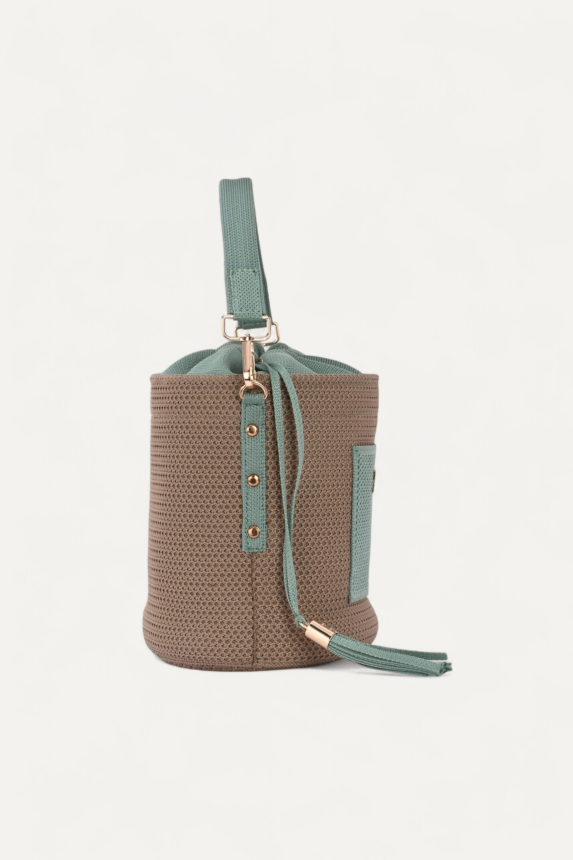 Icon- Bucket Bag