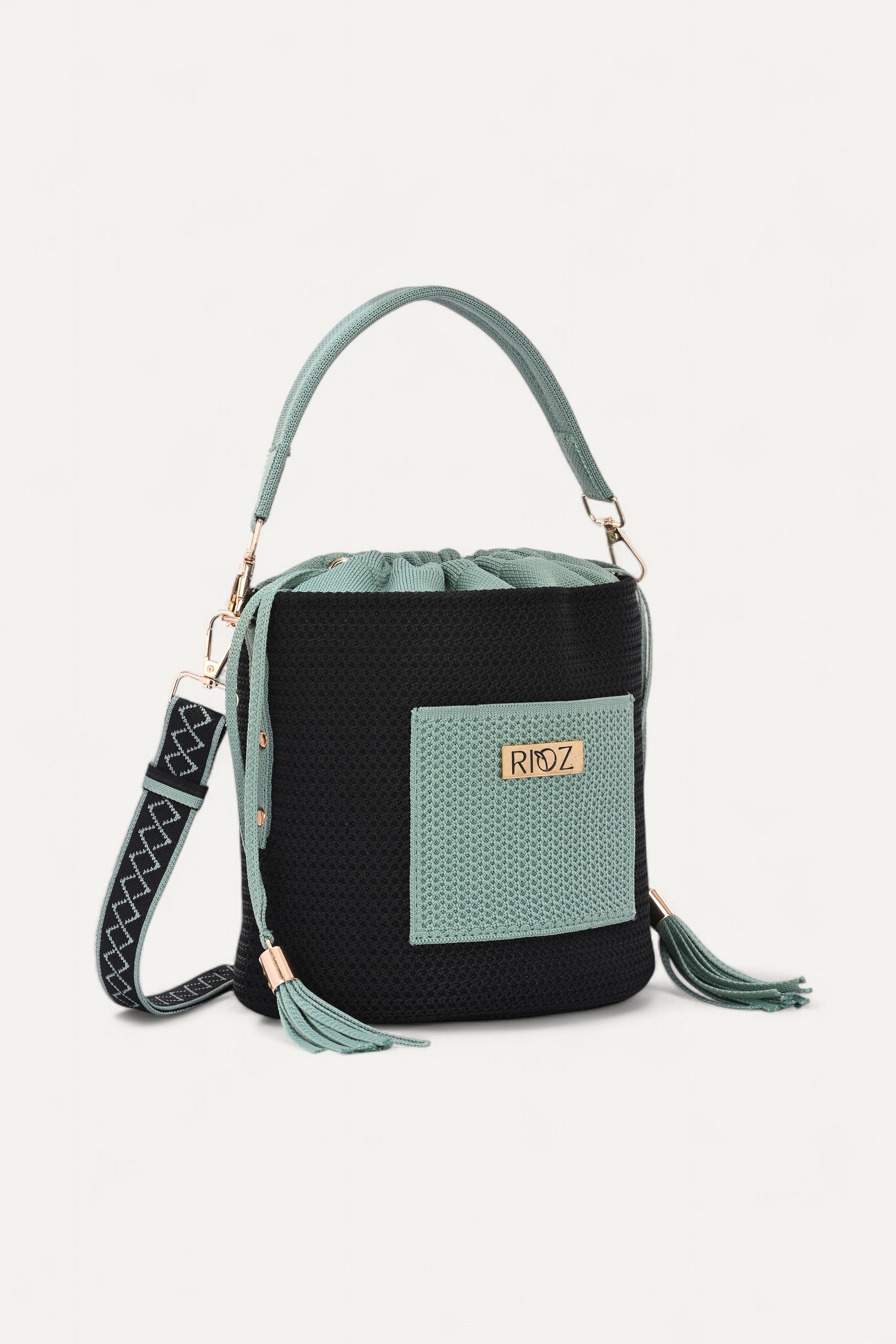 Icon- Bucket Bag