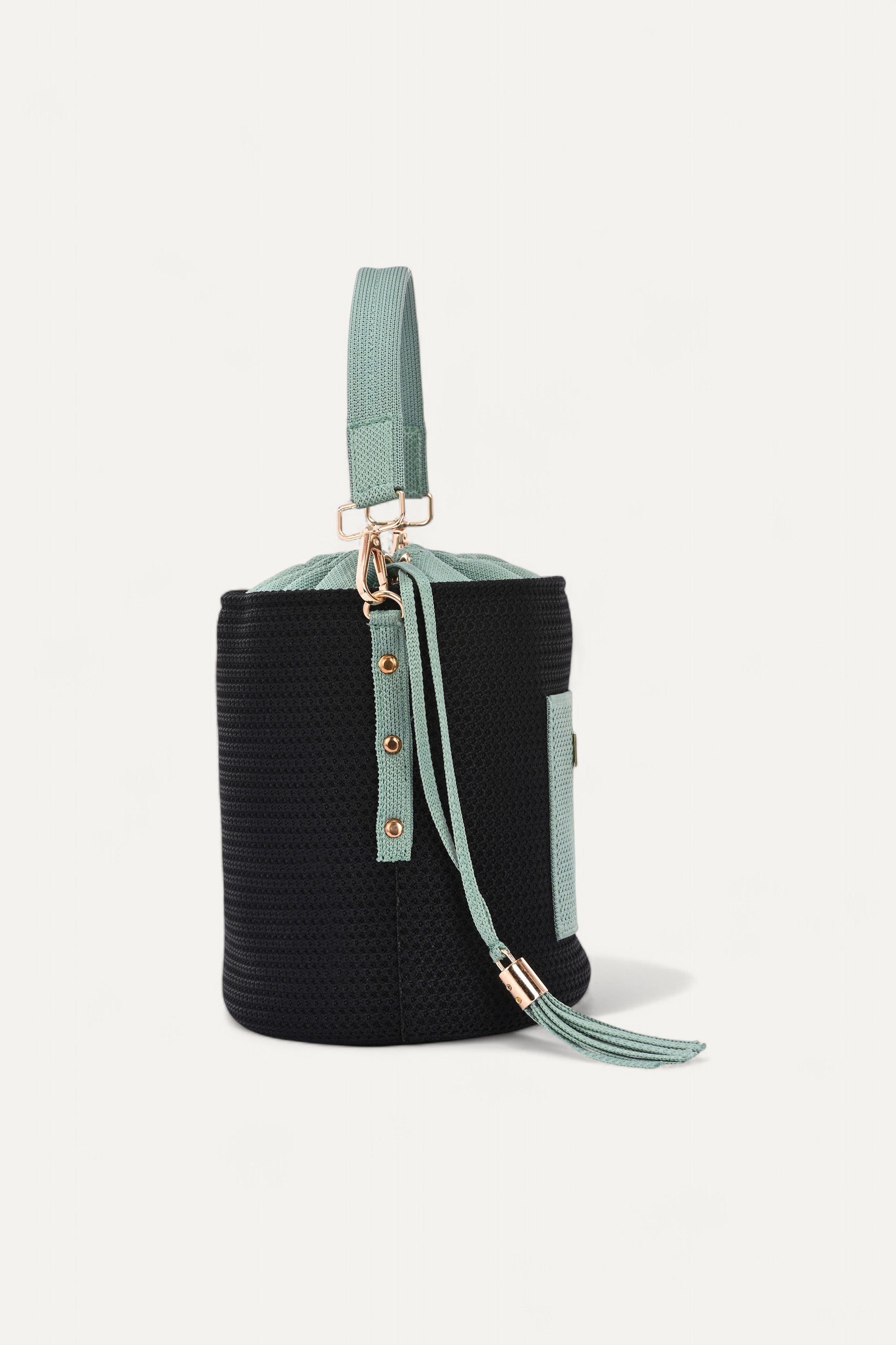 Icon- Bucket Bag
