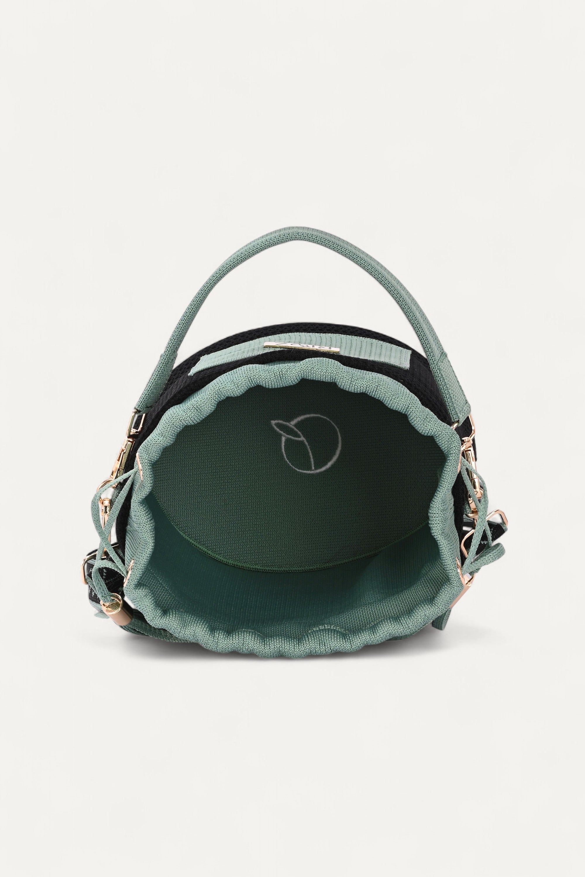 Icon- Bucket Bag