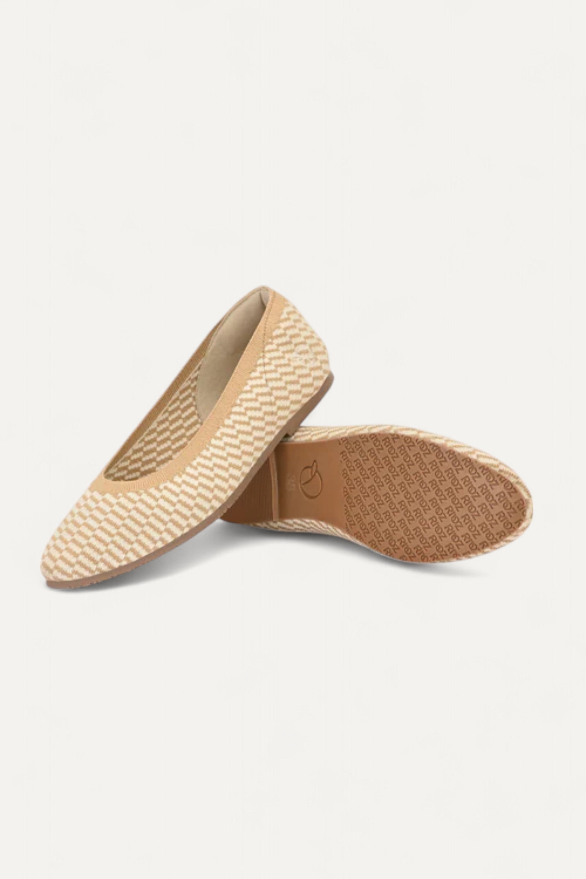 The Almond Toe- Signature Flats