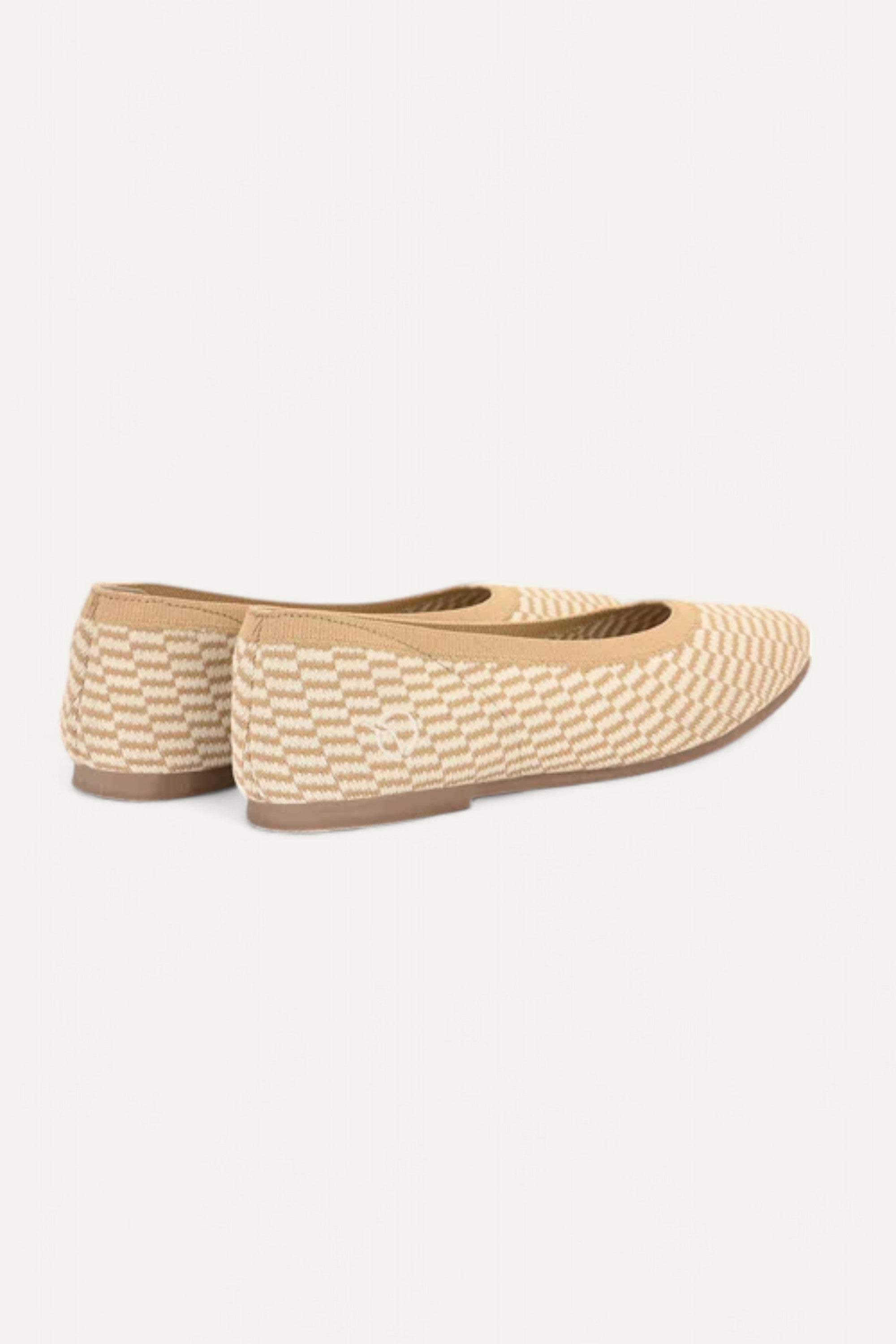 The Almond Toe- Signature Flats