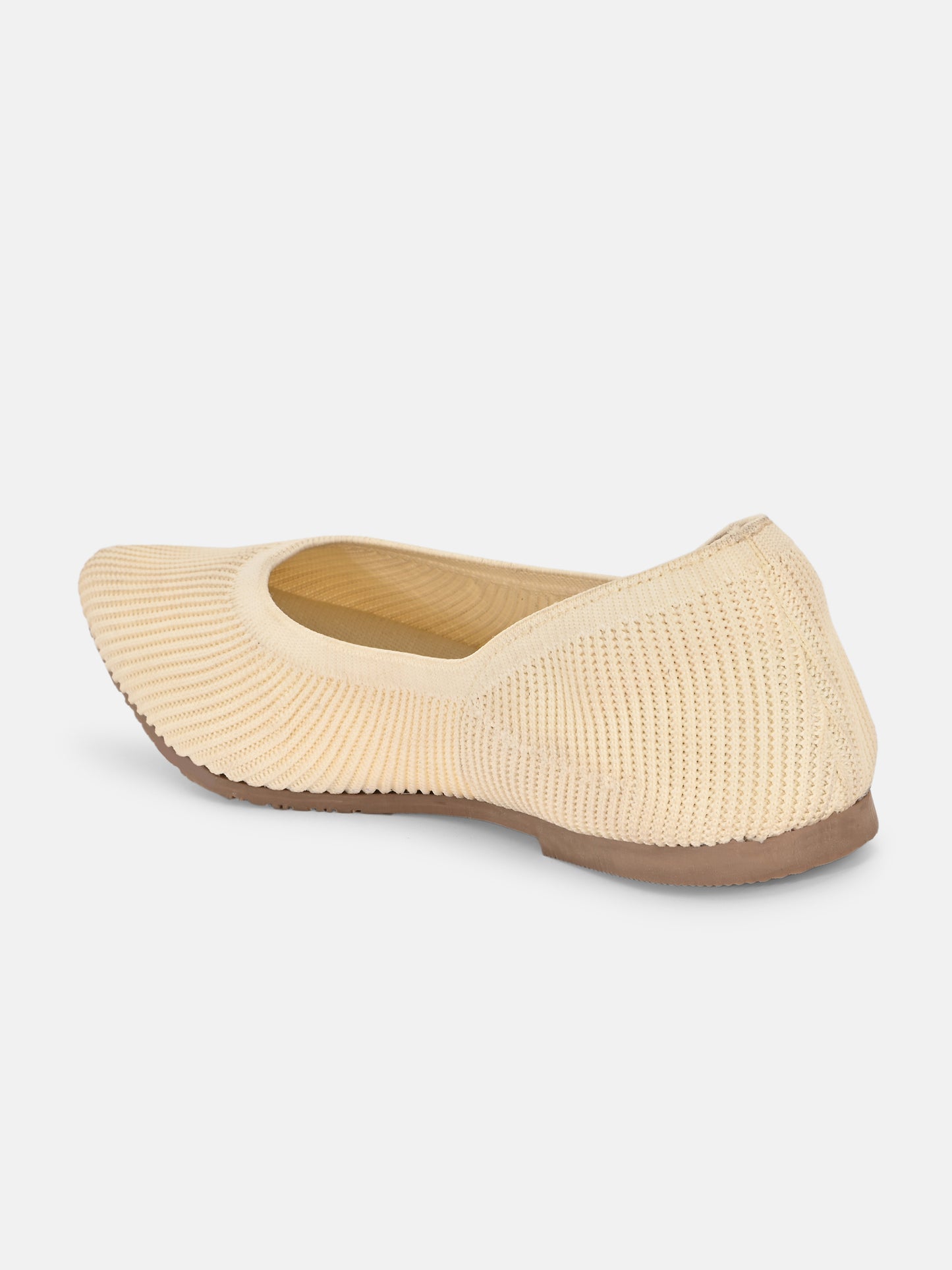 RIOZ-bellies-girls footwear- bellies flats-bellies shoe-bellies for girls-beige bellies-beige footwear-sandals