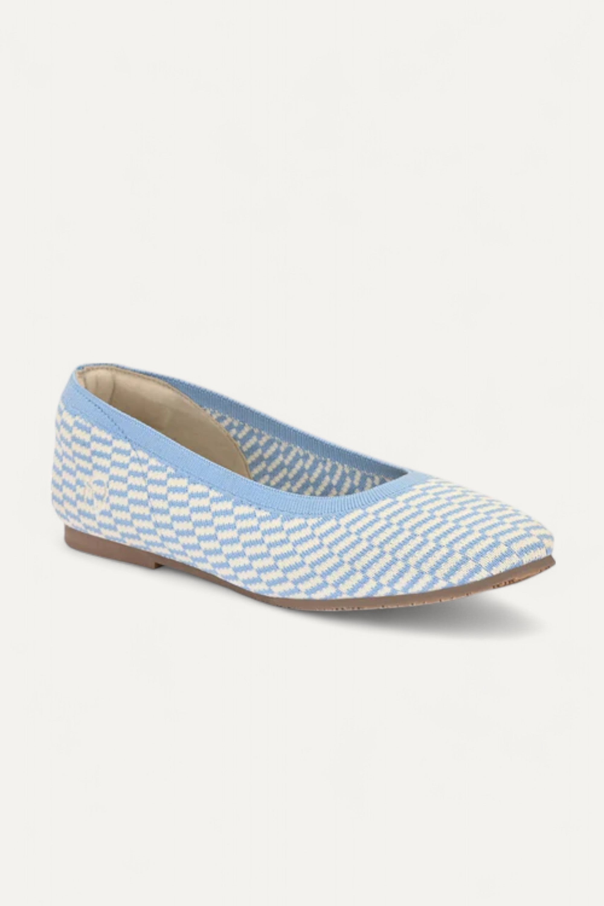 The Almond Toe- Signature Flats