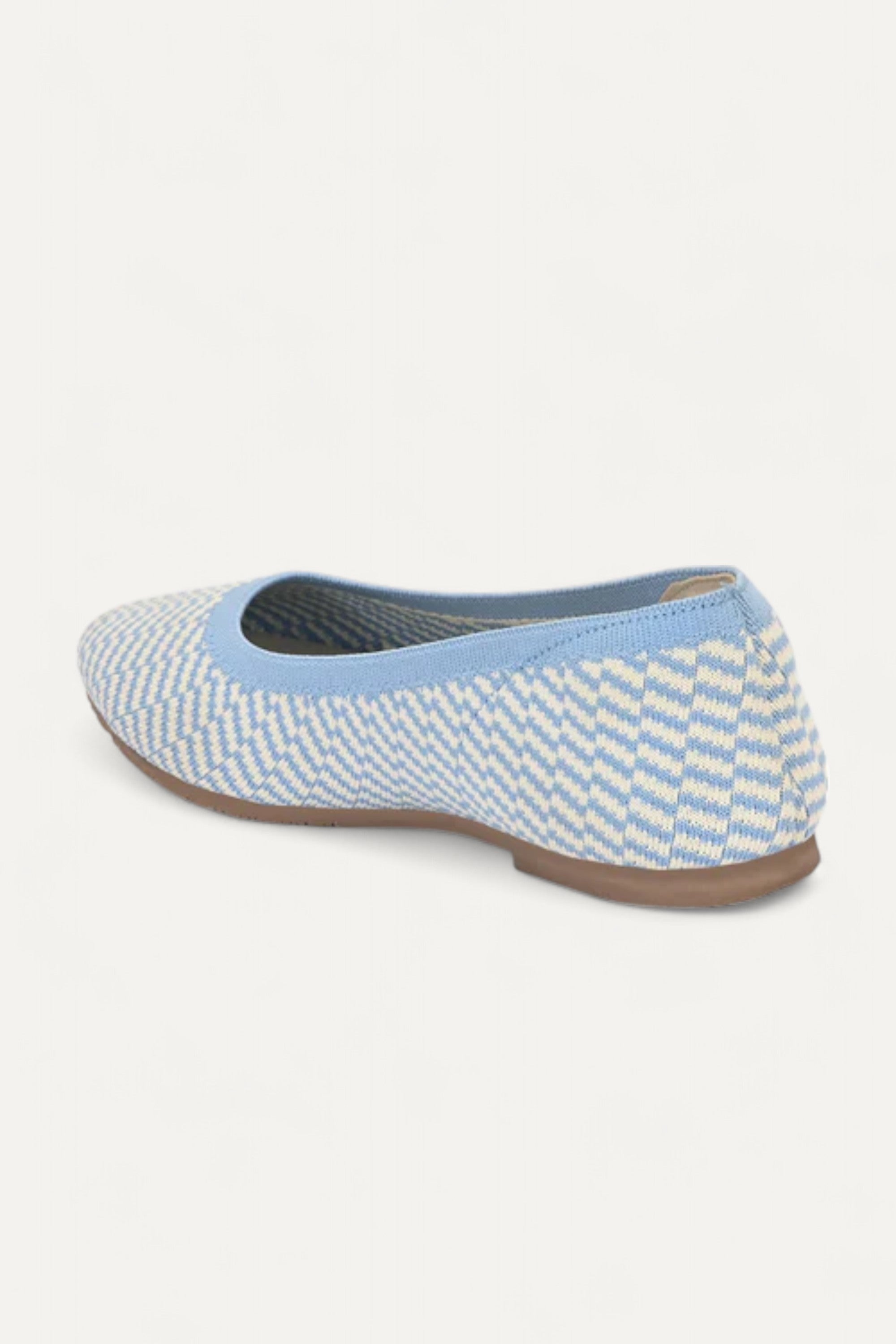 The Almond Toe- Signature Flats