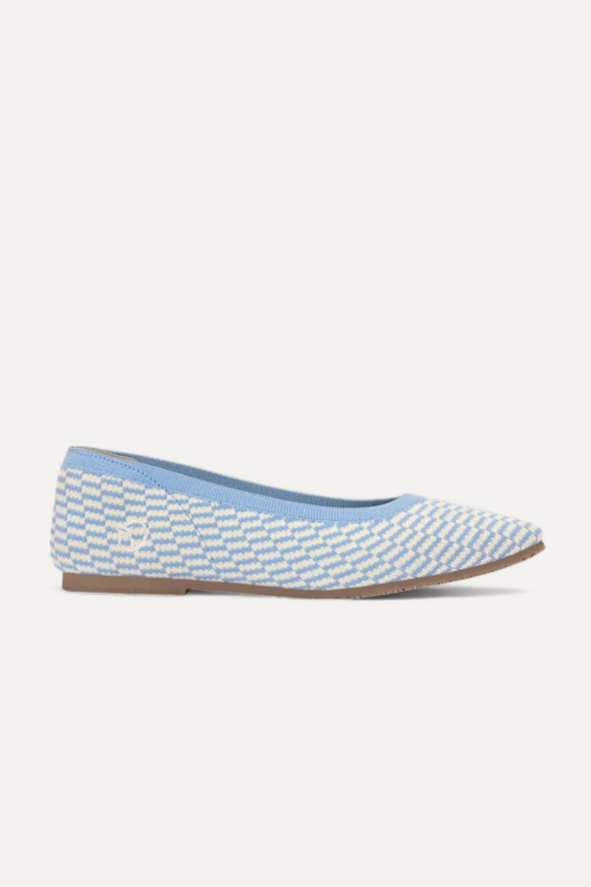 The Almond Toe- Signature Flats