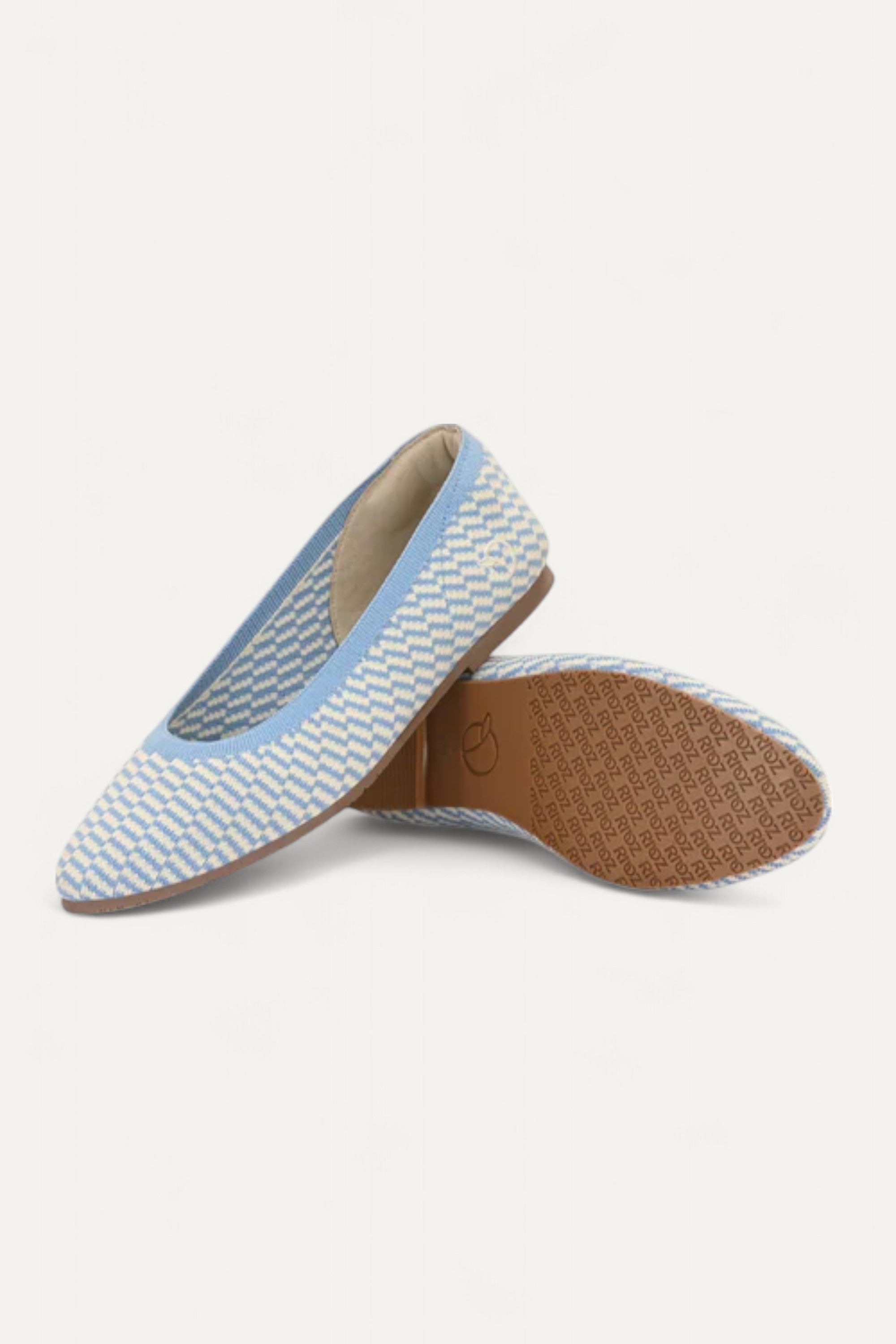 The Almond Toe- Signature Flats