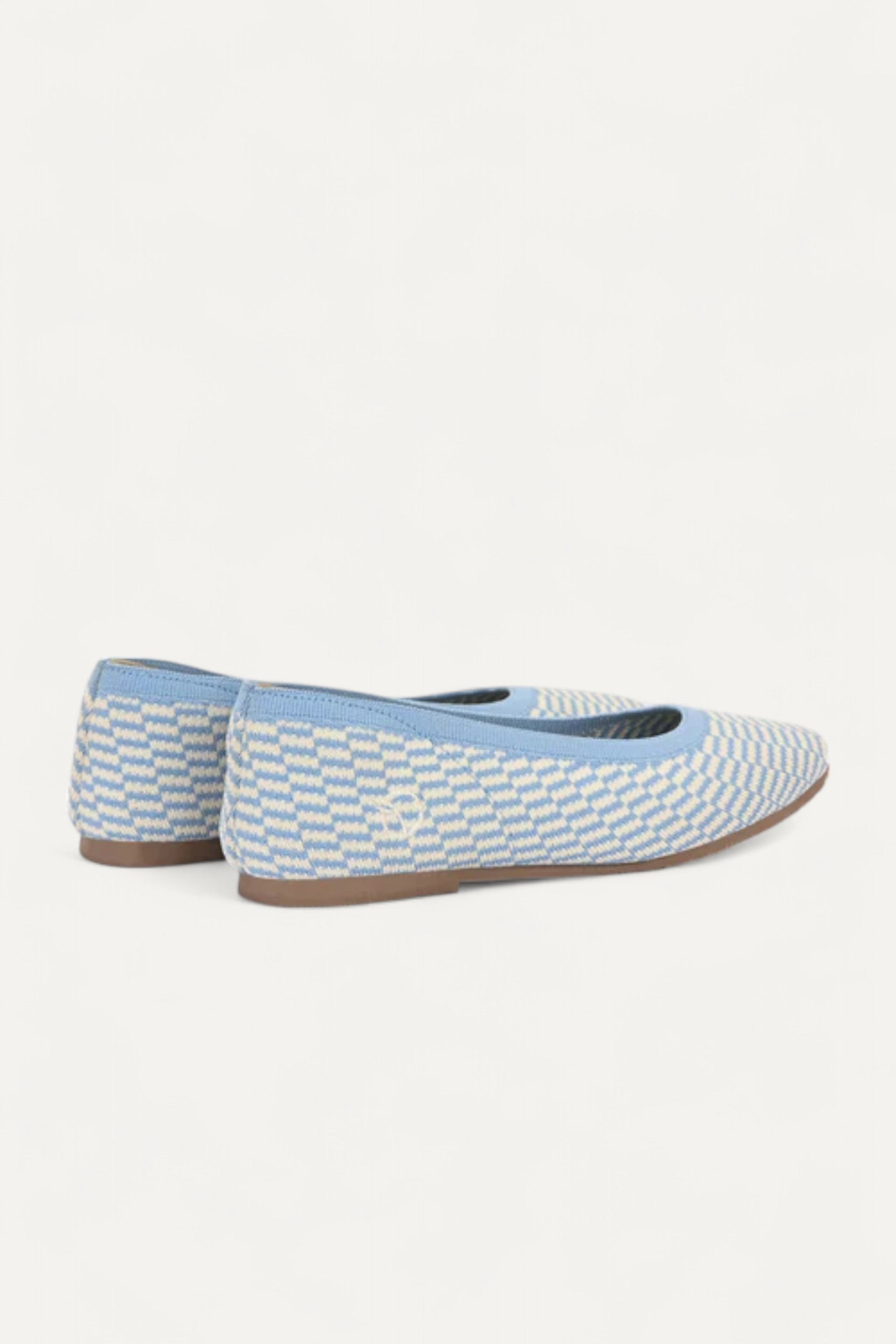 The Almond Toe- Signature Flats