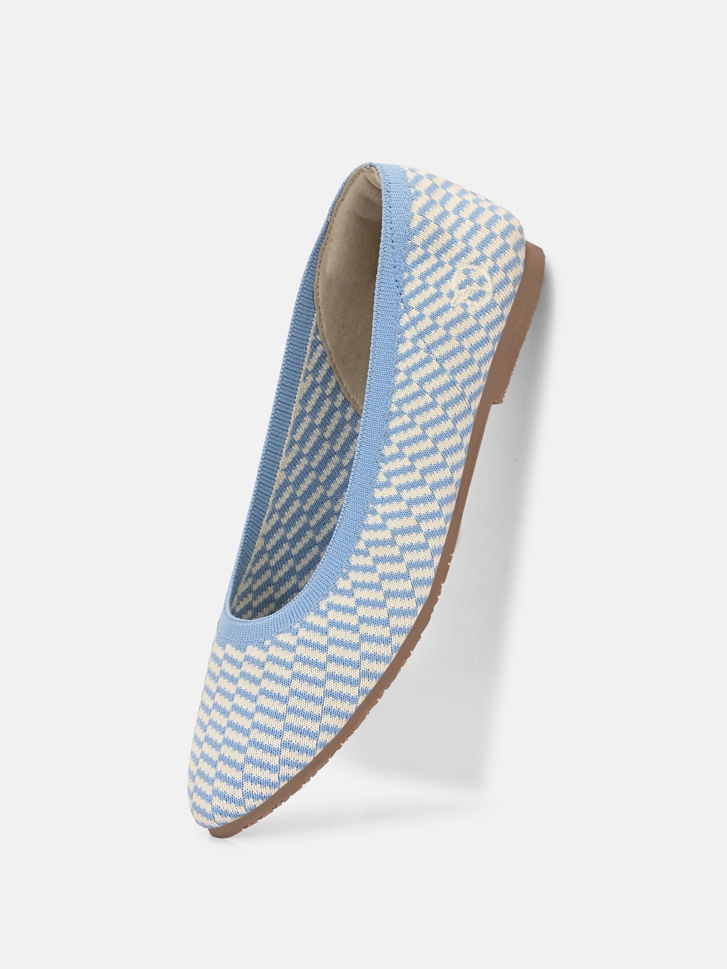 rioz -white bellies-blue bellies-bellies flats-girls flat-girls bellies- sustainable footwear