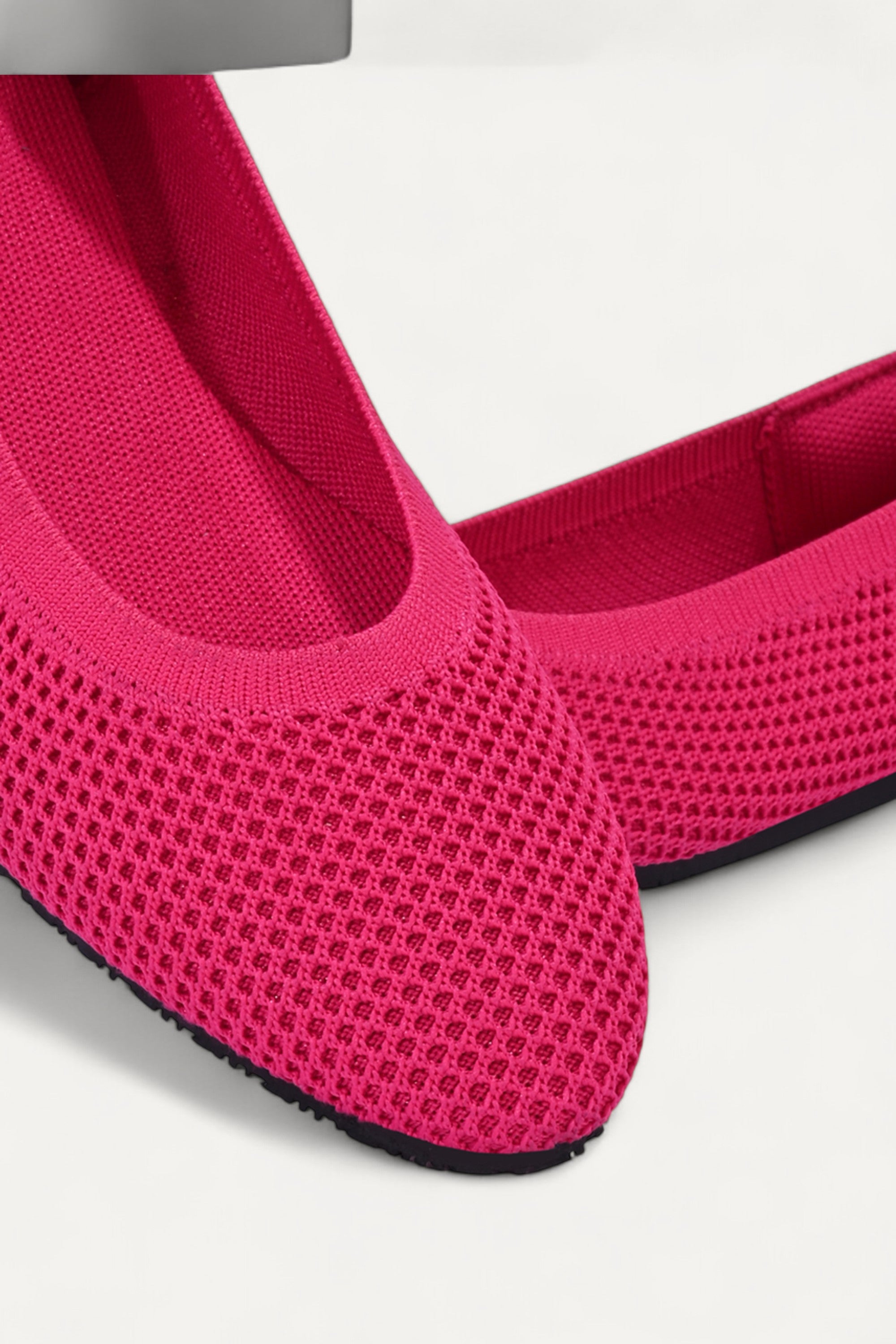 The Almond Toe- Everyday Flats