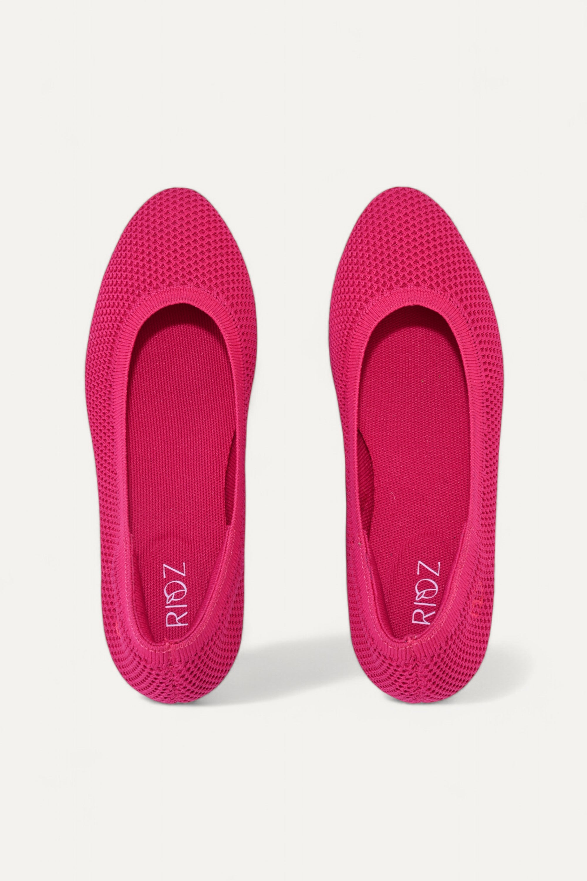 The Almond Toe- Everyday Flats