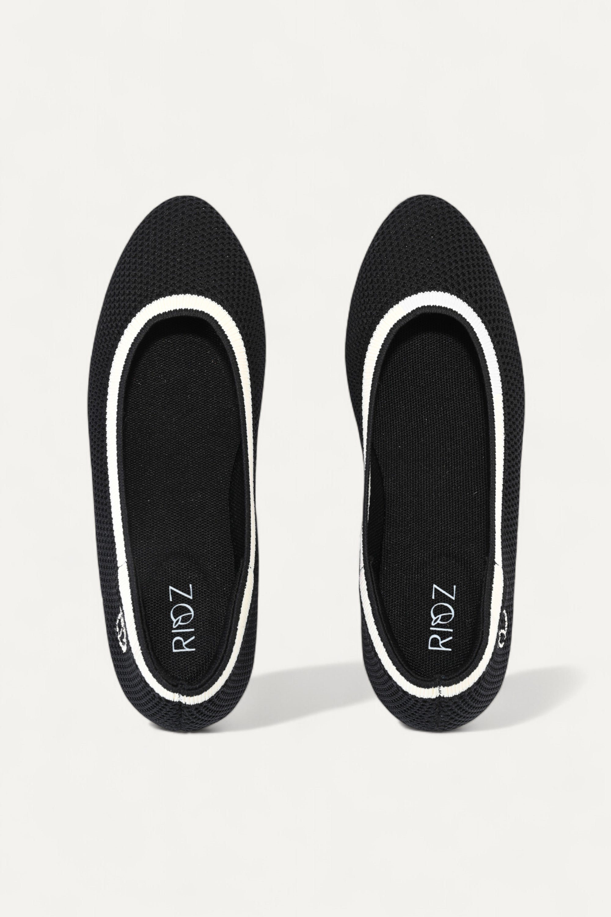 The Almond Toe- Everyday Flats