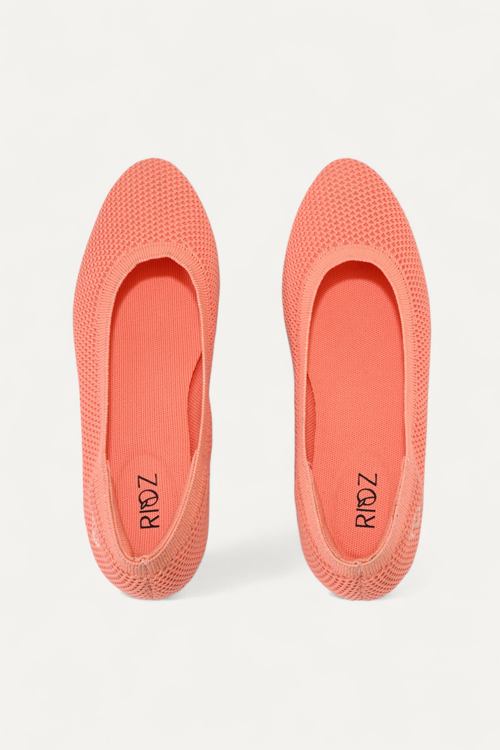 The Almond Toe- Everyday Flats