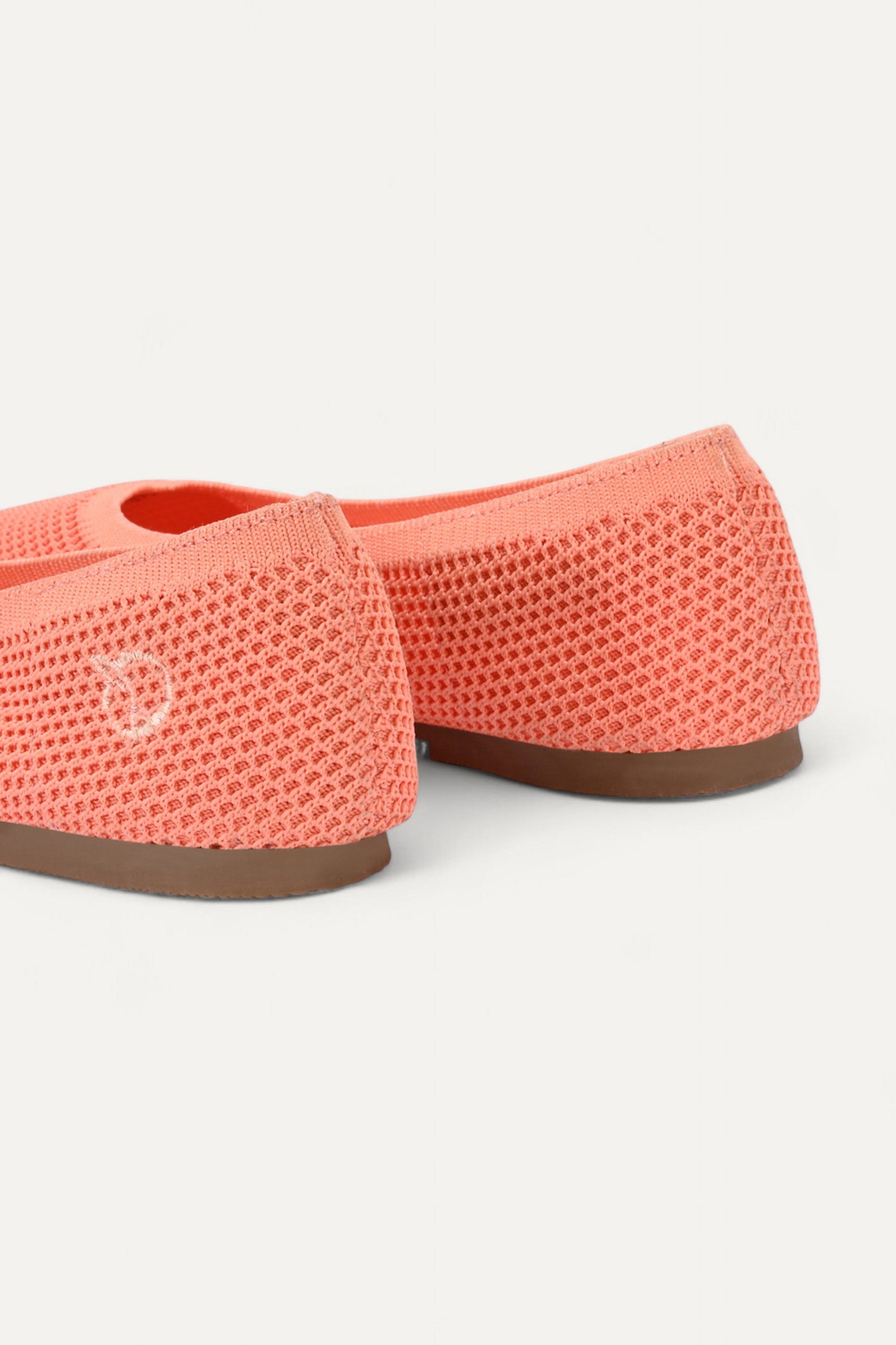 The Almond Toe- Everyday Flats